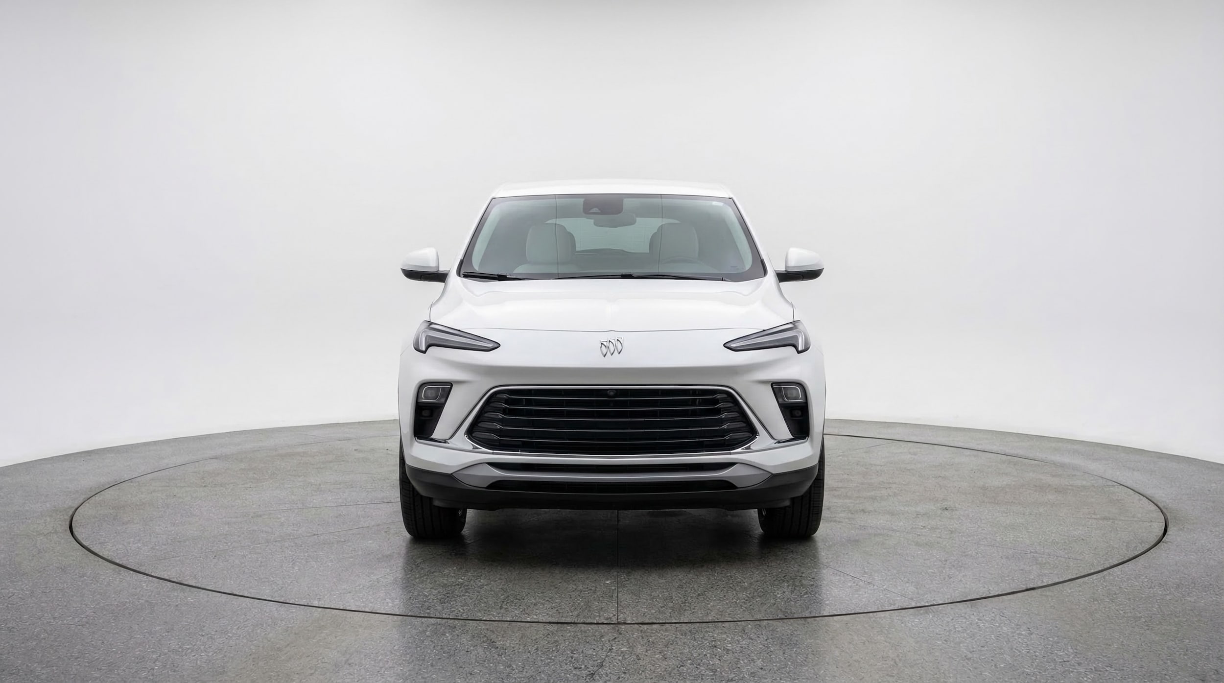 Thumbnail: 2025 Buick Encore GX - 2