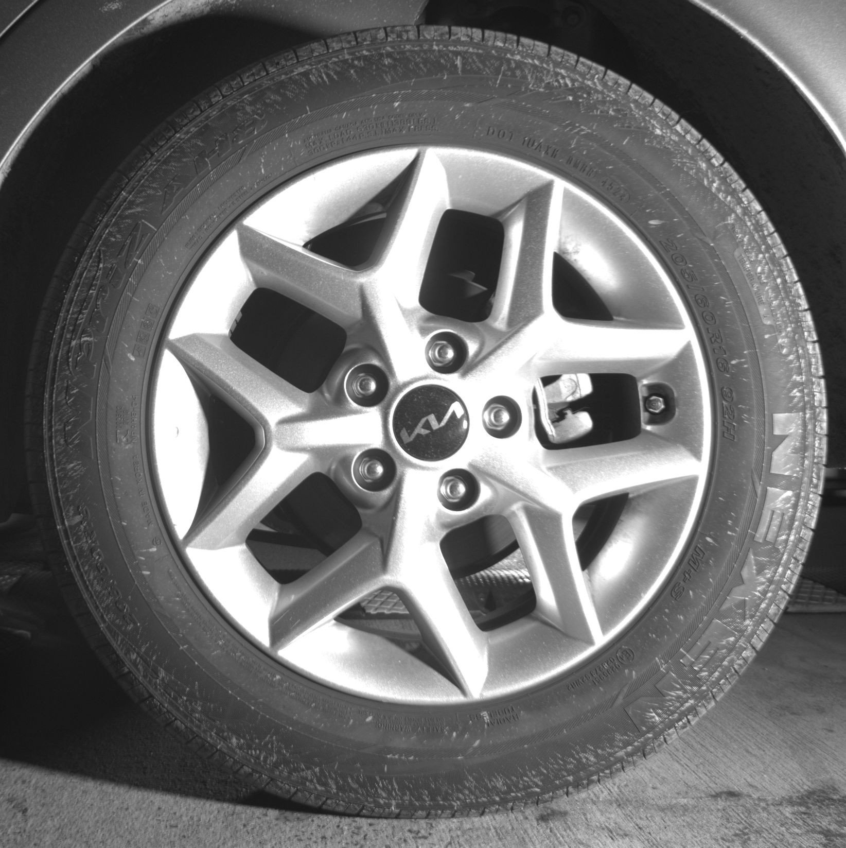 Thumbnail: 2025 Kia Soul - 14