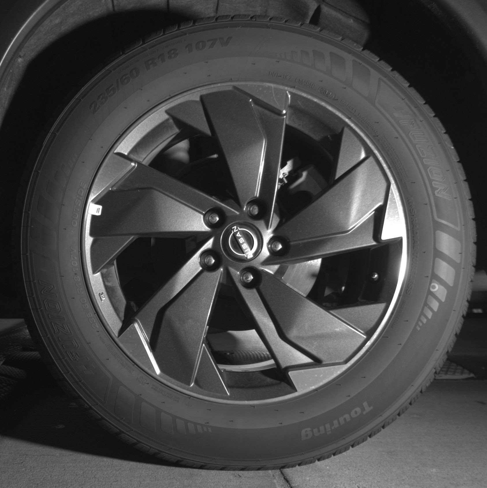 Thumbnail: 2025 Nissan Rogue - 14