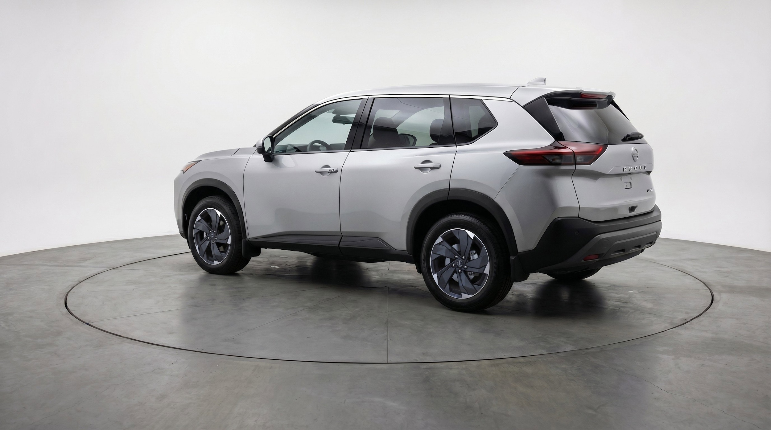 Thumbnail: 2025 Nissan Rogue - 6