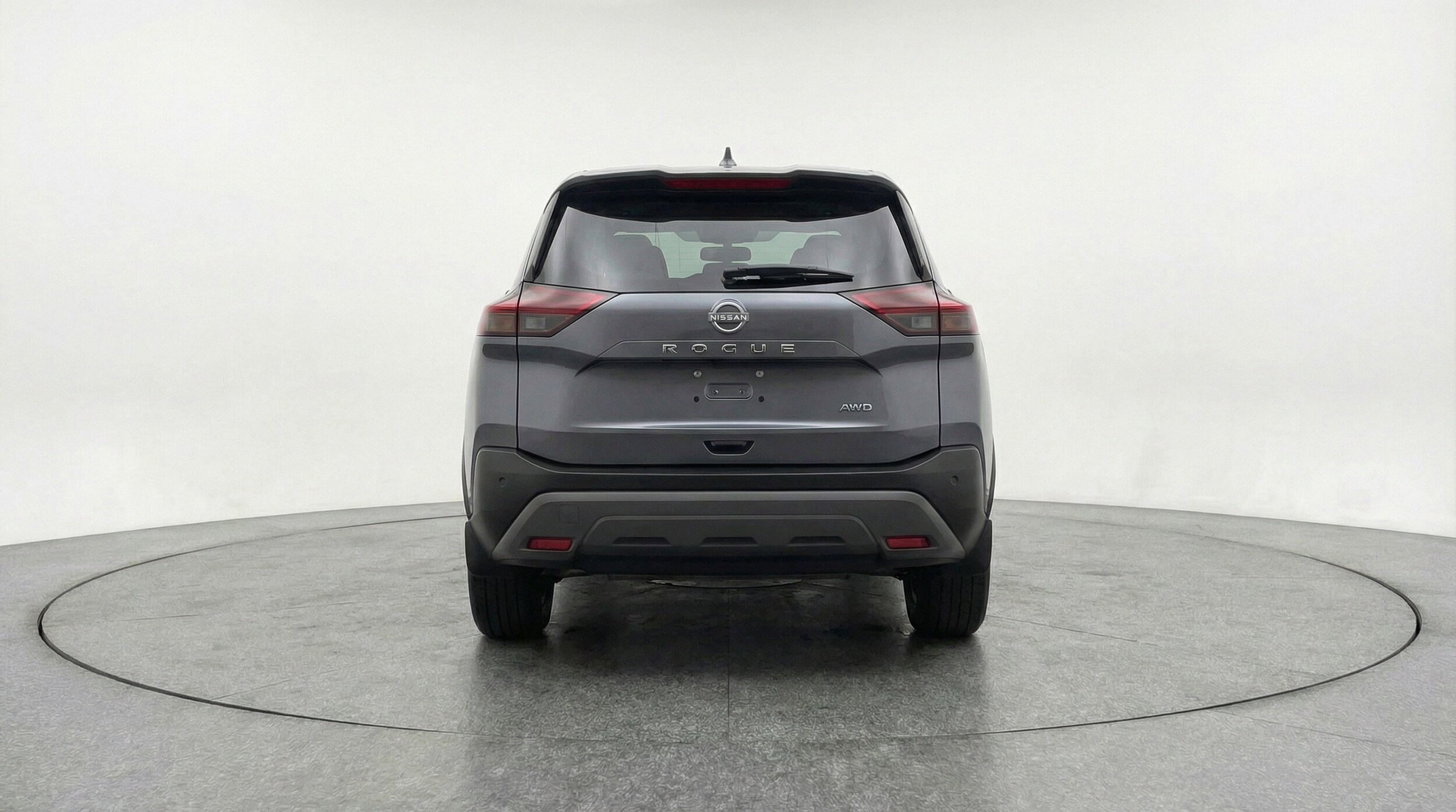 Thumbnail: 2025 Nissan Rogue - 7