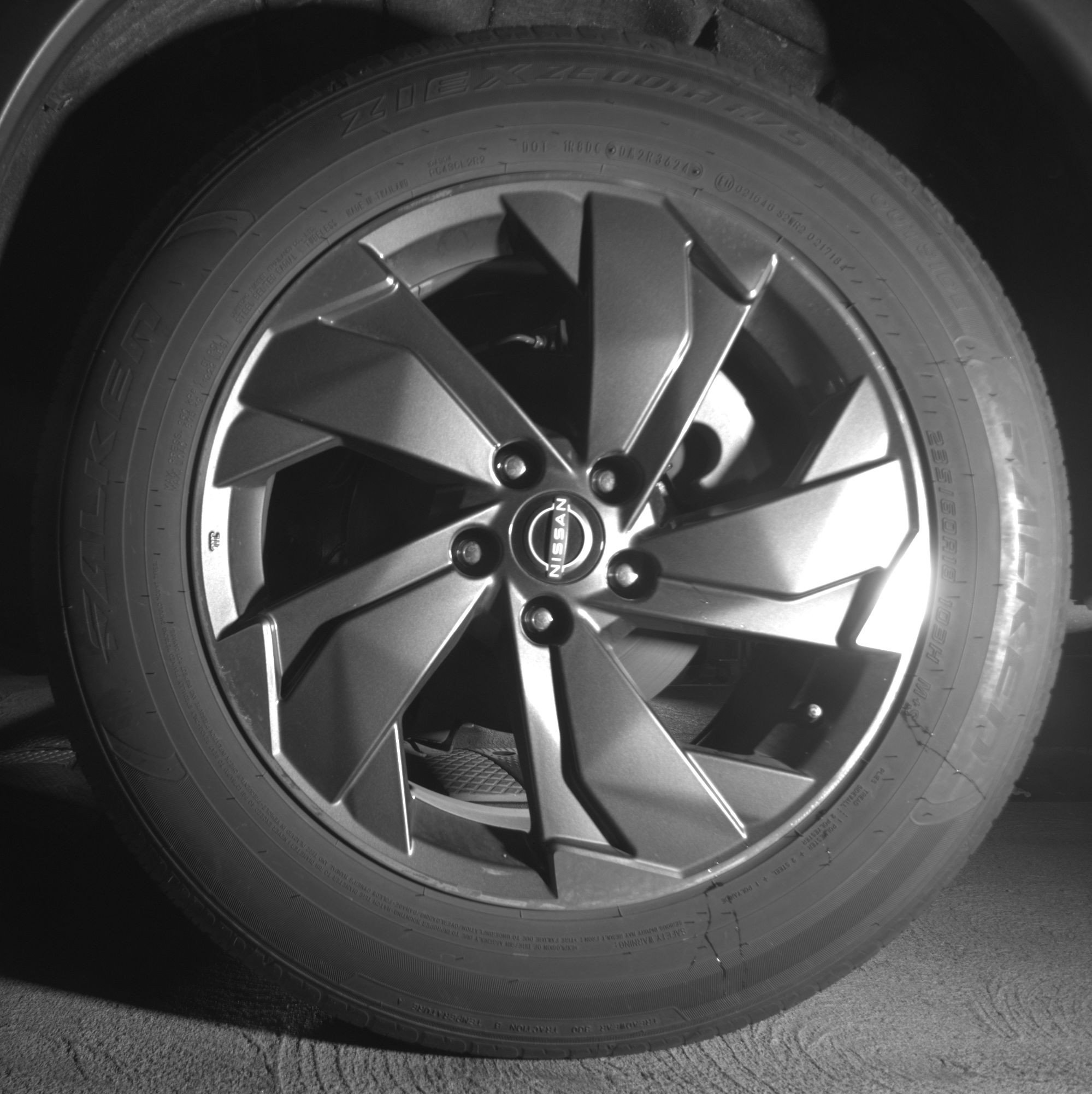 Thumbnail: 2025 Nissan Rogue - 14