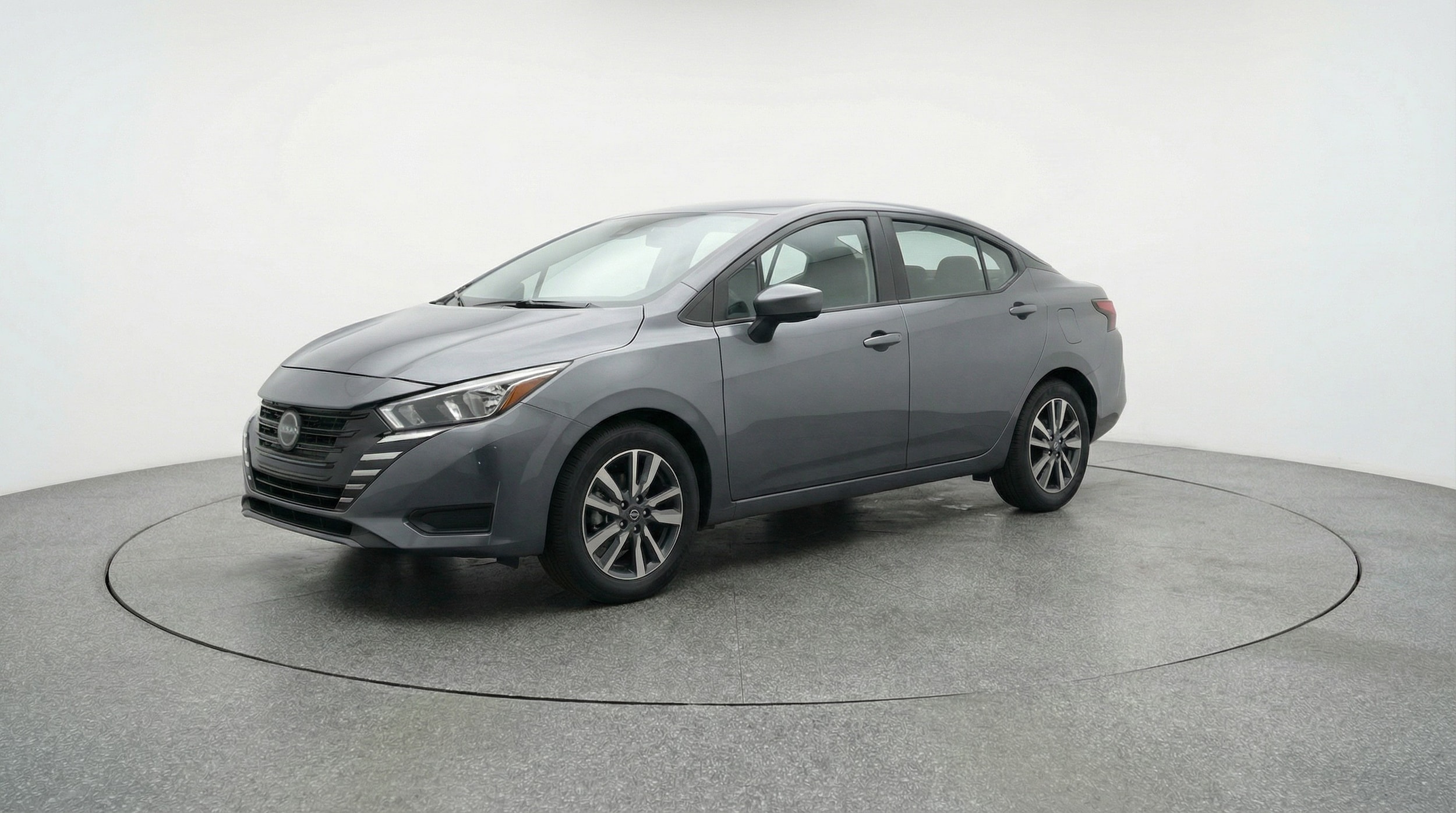 Thumbnail: 2025 Nissan Versa - 3