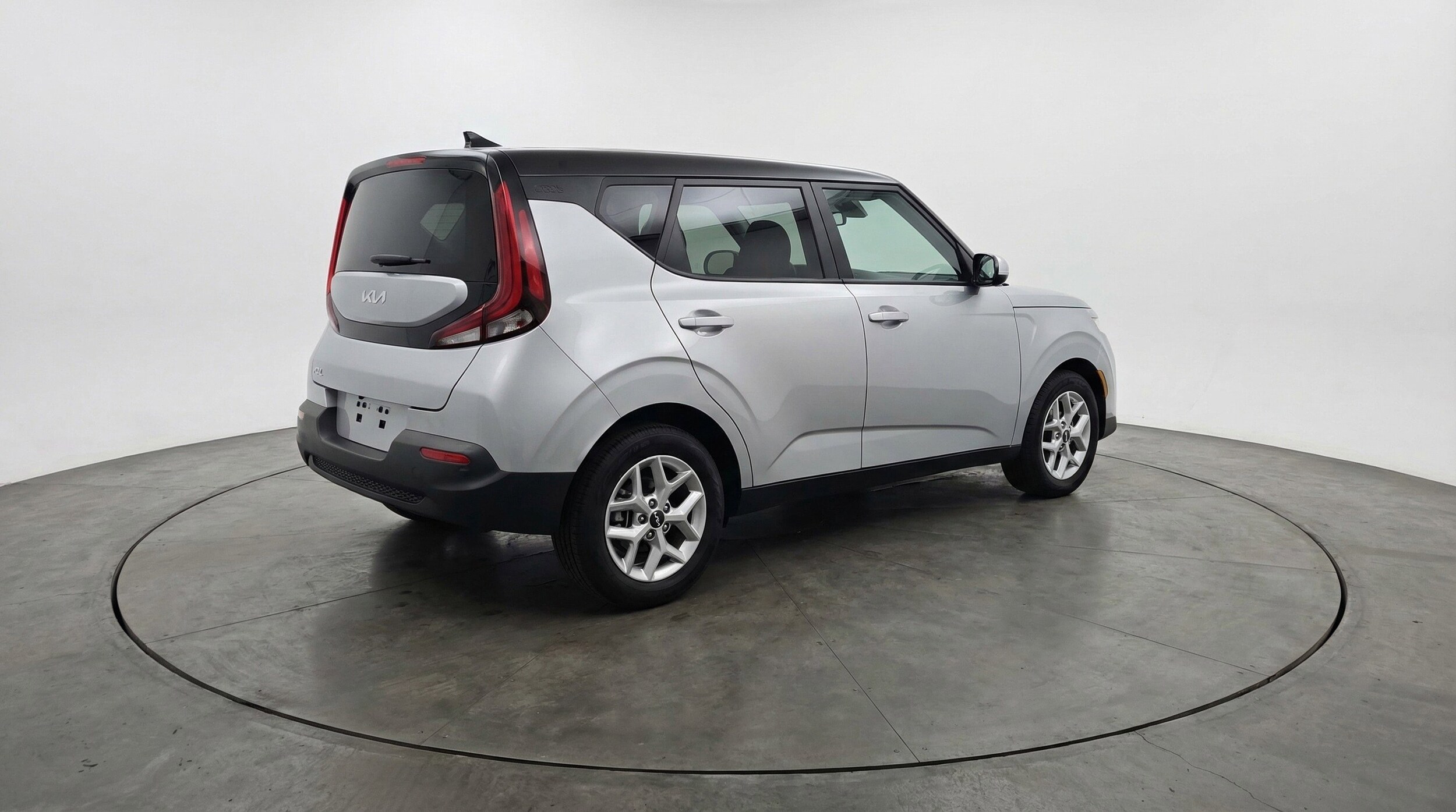 Thumbnail: 2025 Kia Soul - 9