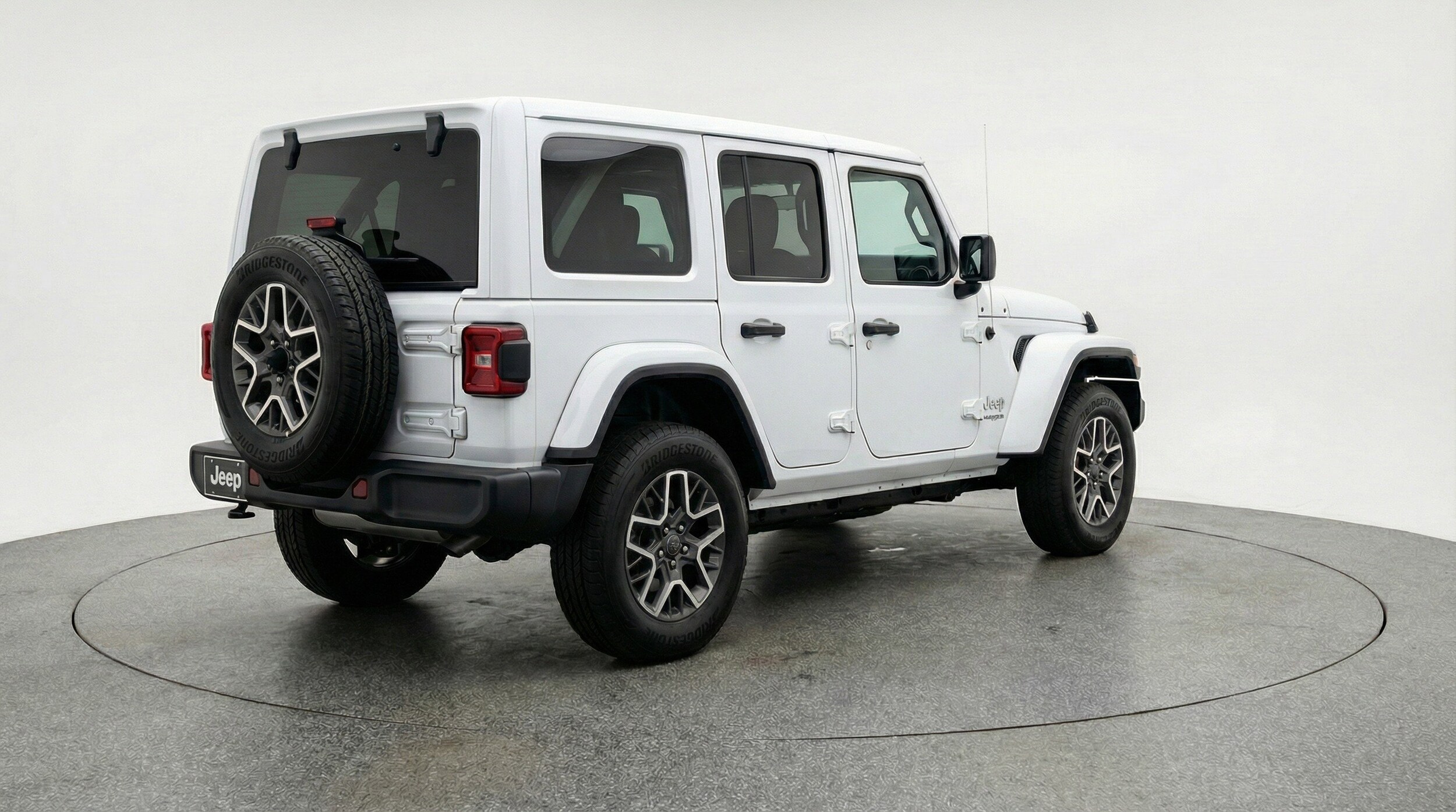 Thumbnail: 2025 Jeep Wrangler - 9