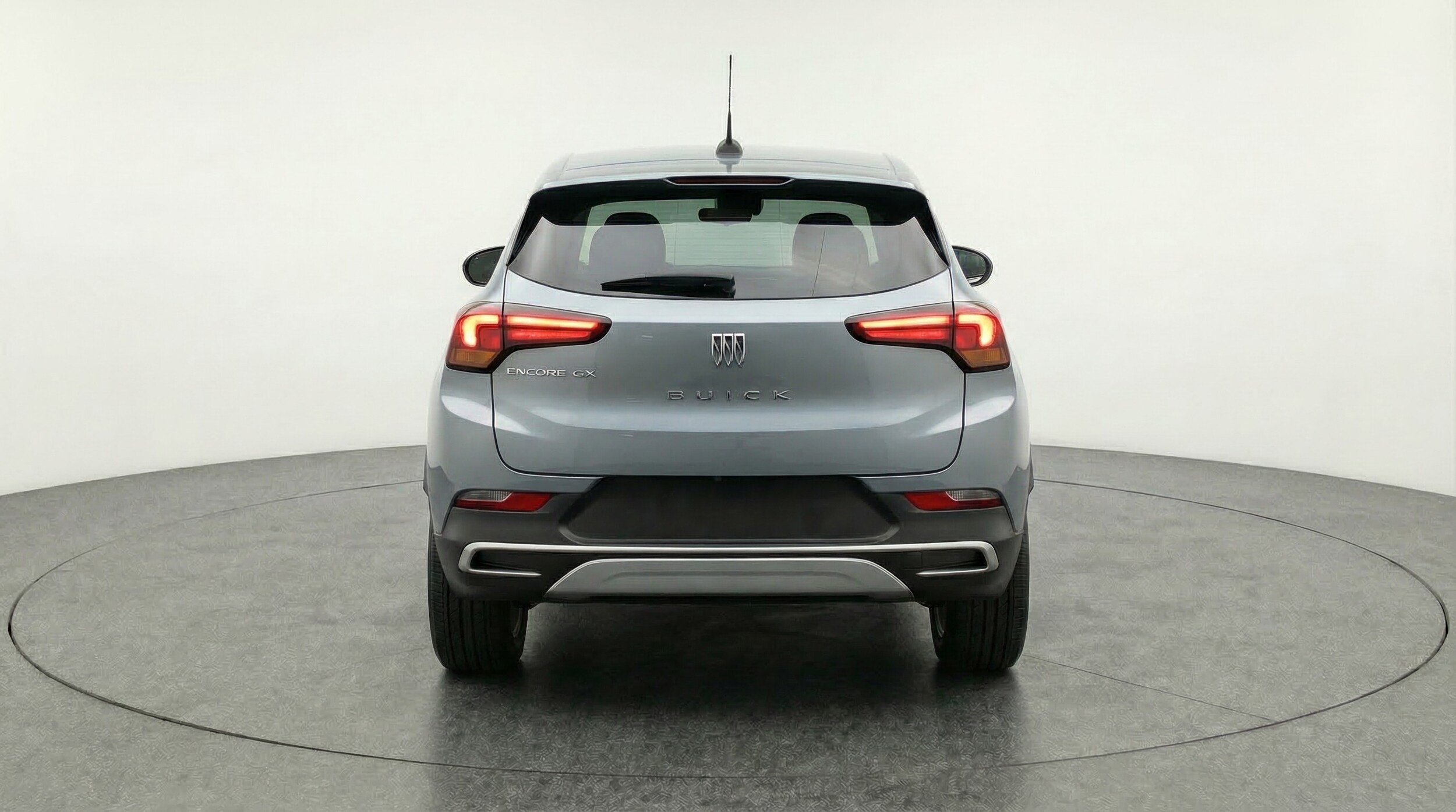 Thumbnail: 2025 Buick Encore GX - 6