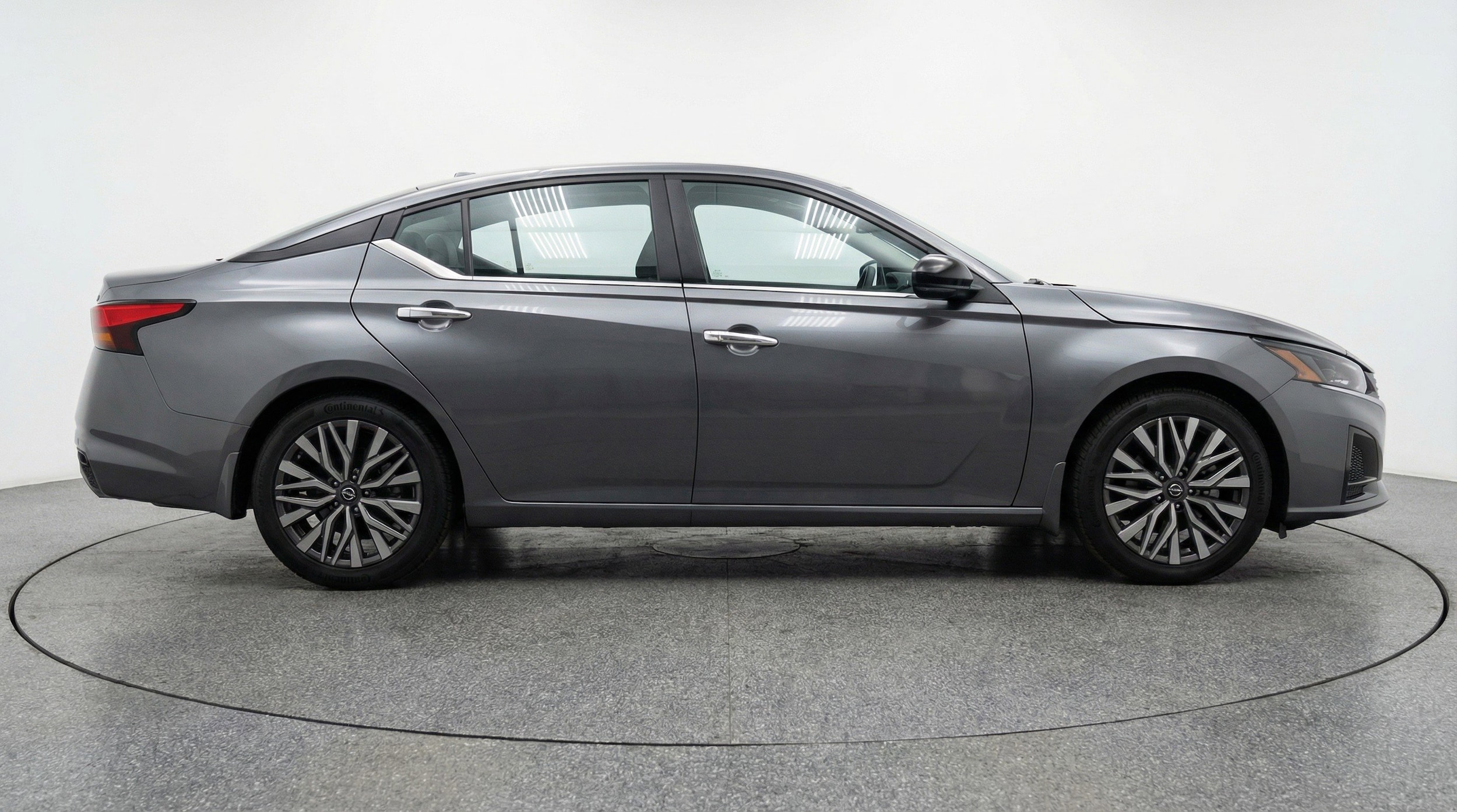 Thumbnail: 2025 Nissan Altima - 11