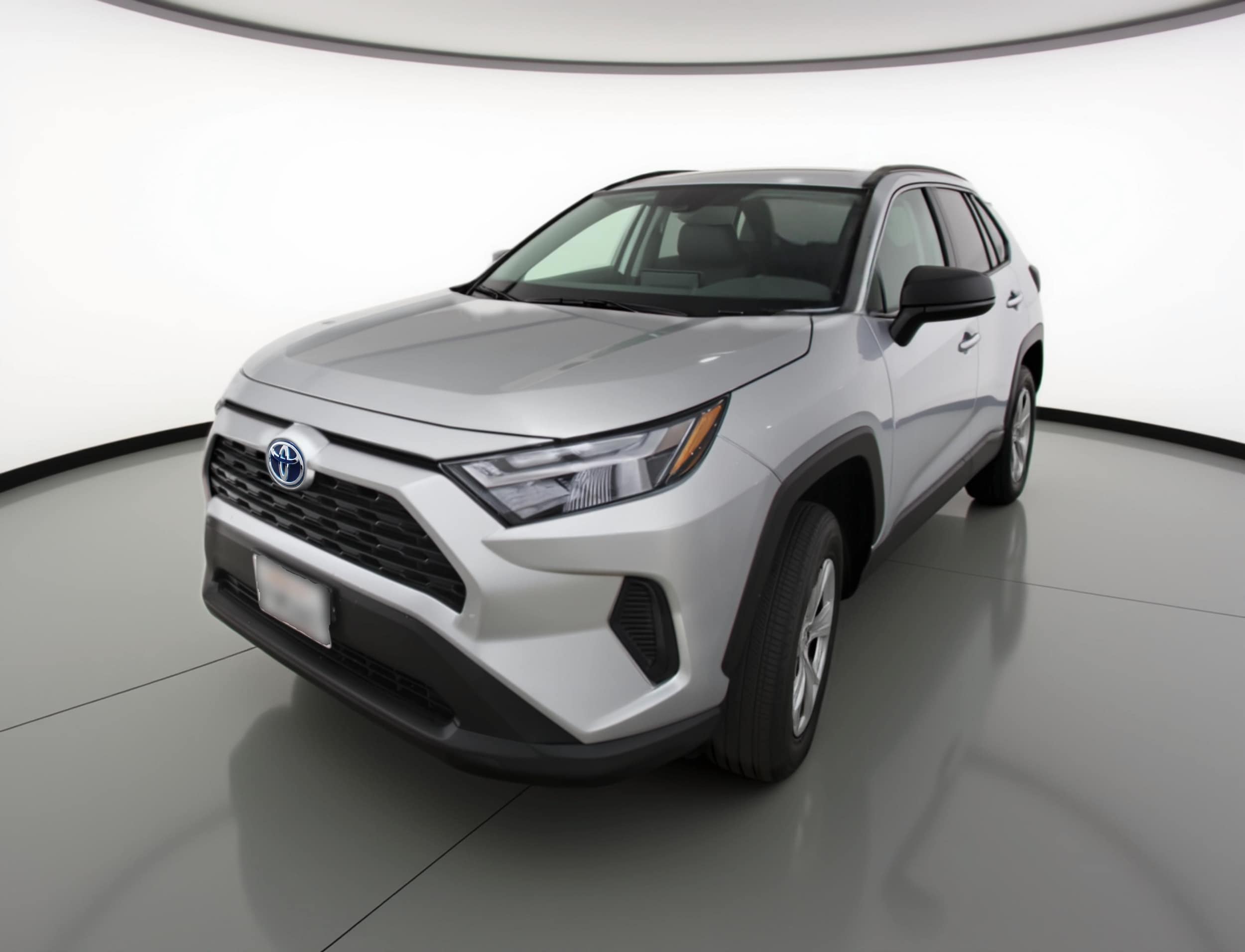 Thumbnail: 2025 Toyota RAV4 - 3