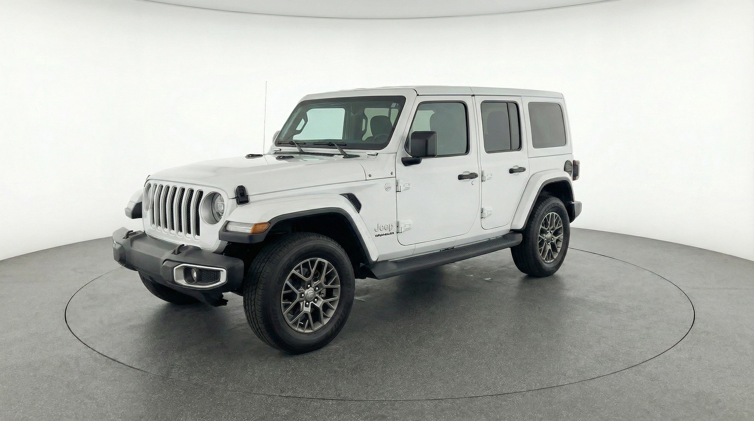 Thumbnail: 2025 Jeep Wrangler - 3