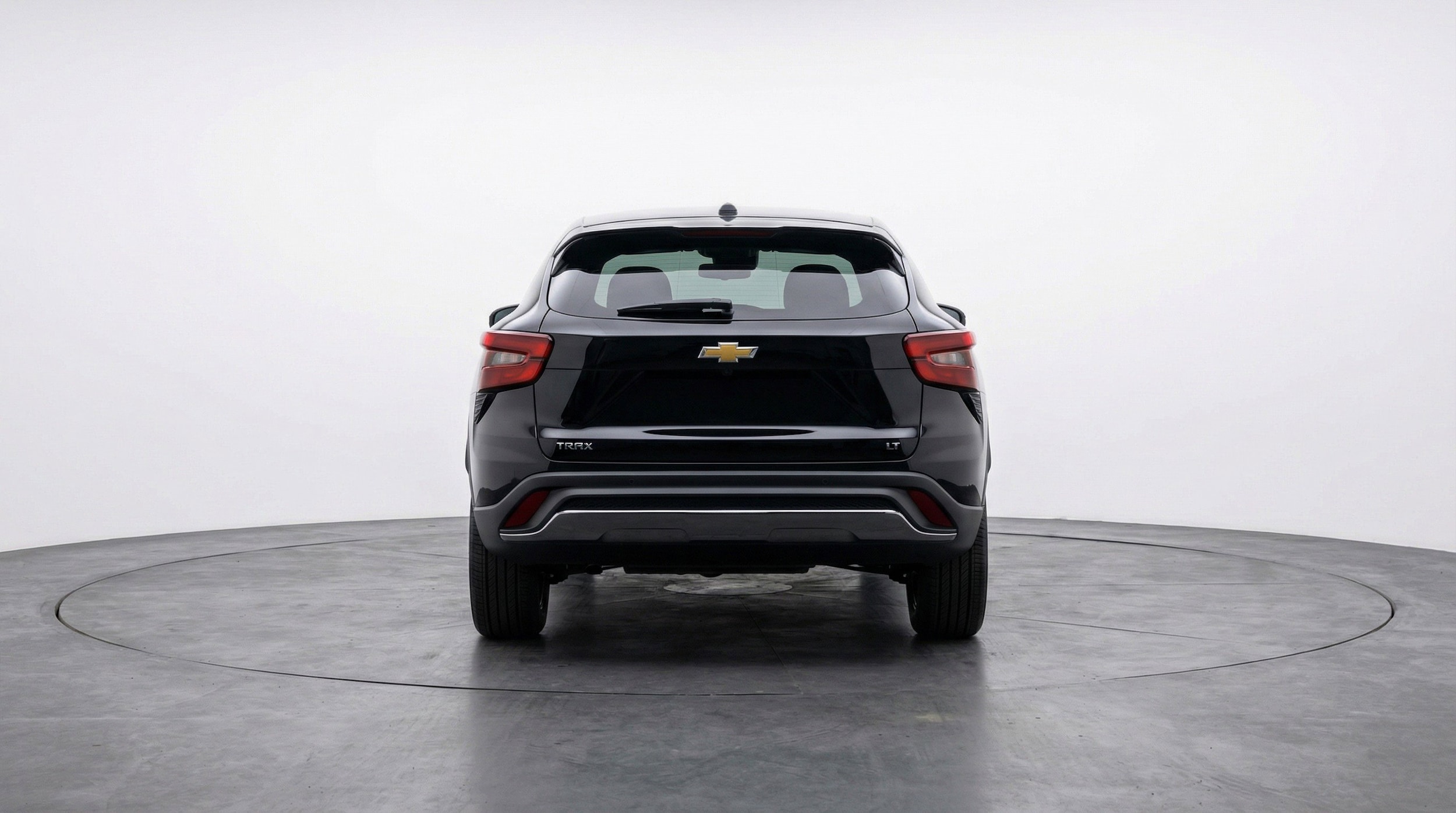 Thumbnail: 2025 Chevrolet Trax - 7