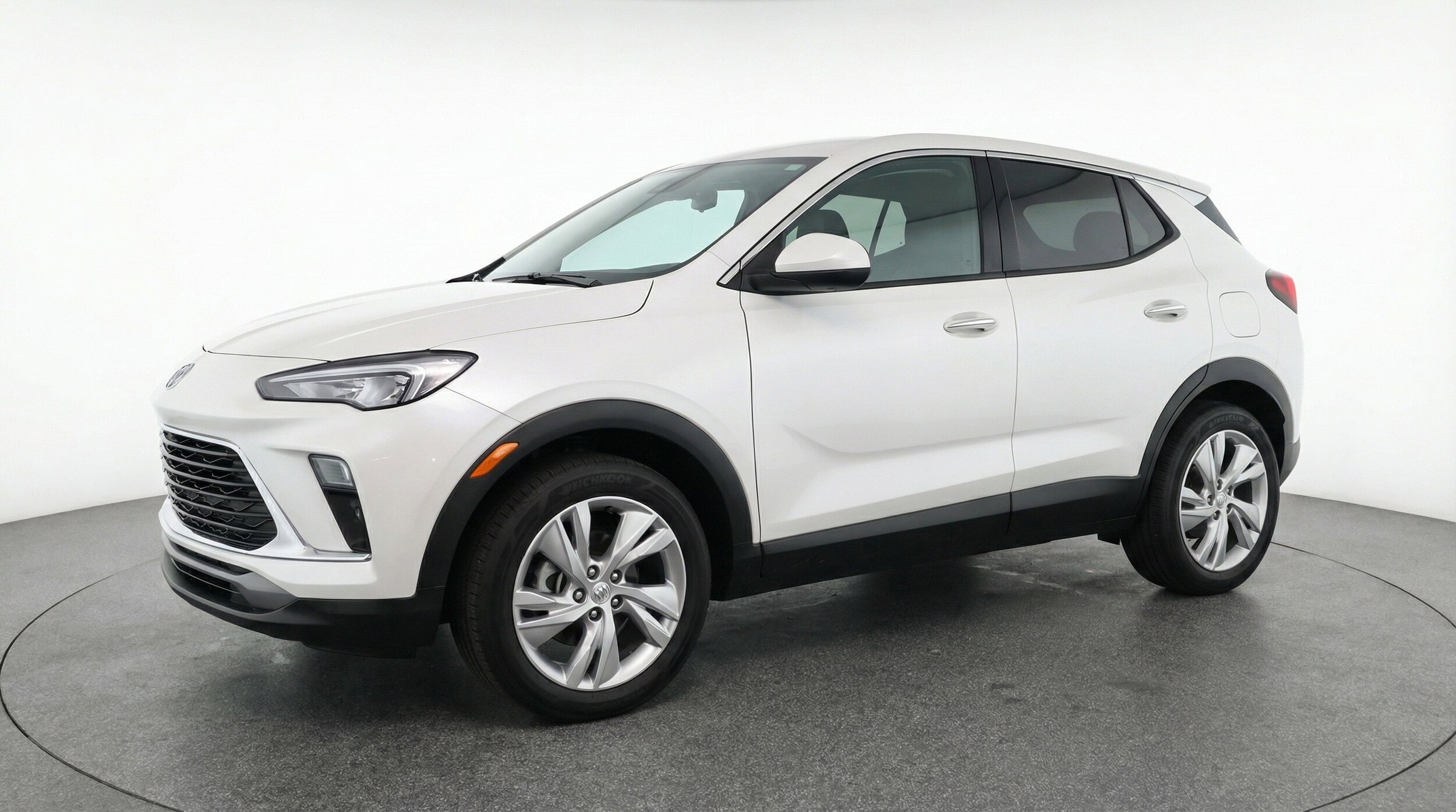 Thumbnail: 2025 Buick Encore GX - 3