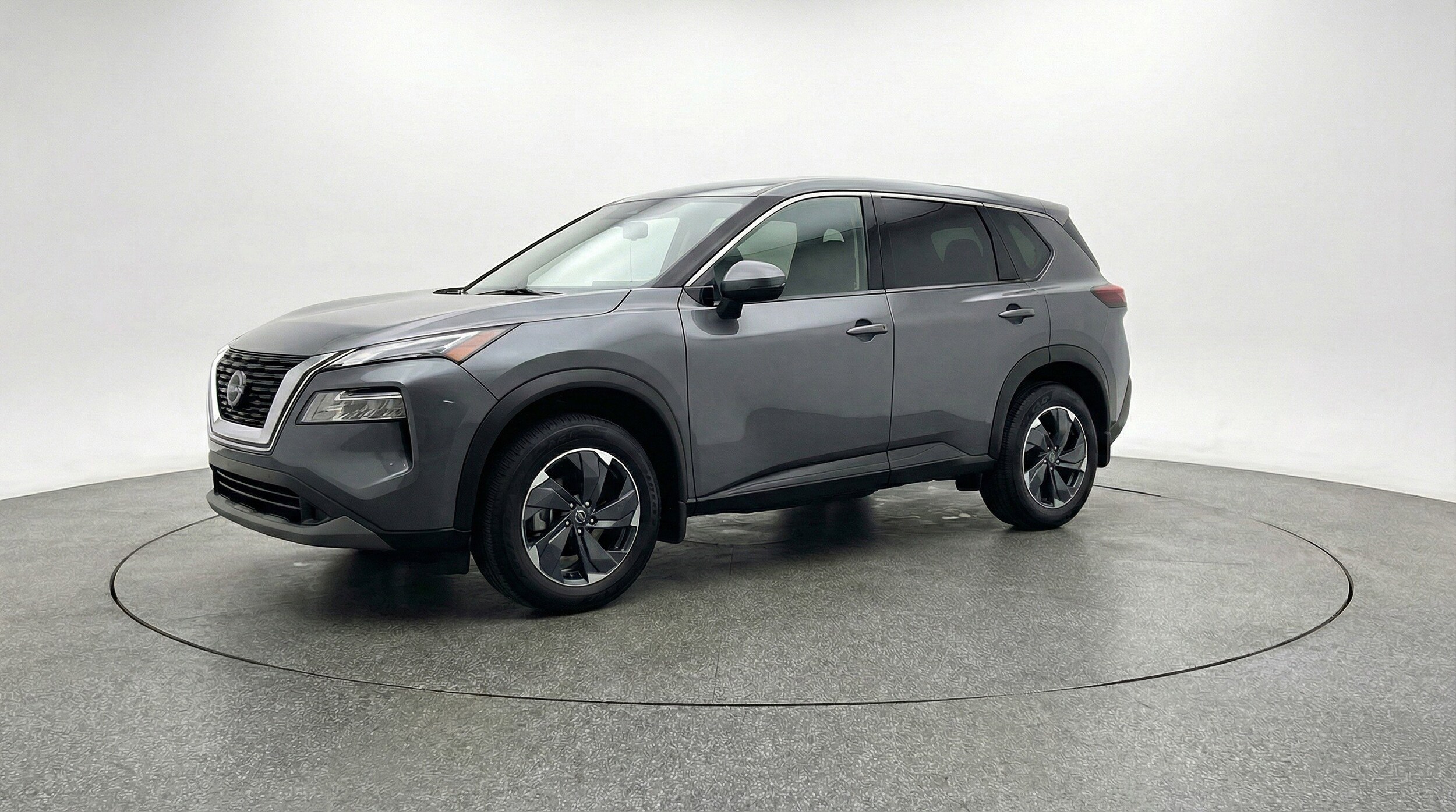 Thumbnail: 2025 Nissan Rogue - 3