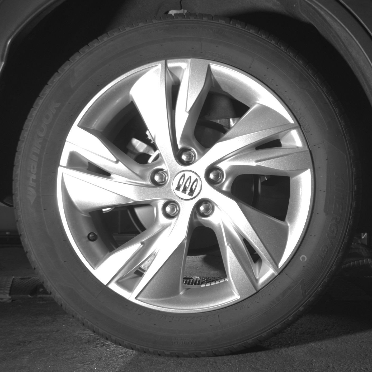 Thumbnail: 2025 Buick Encore GX - 15