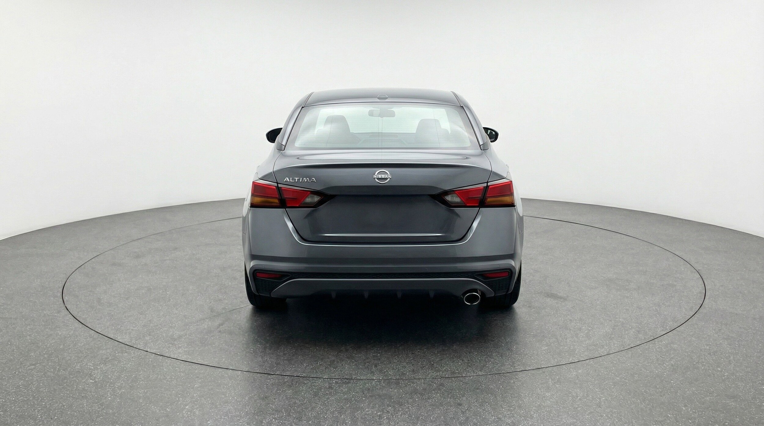 Thumbnail: 2025 Nissan Altima - 7