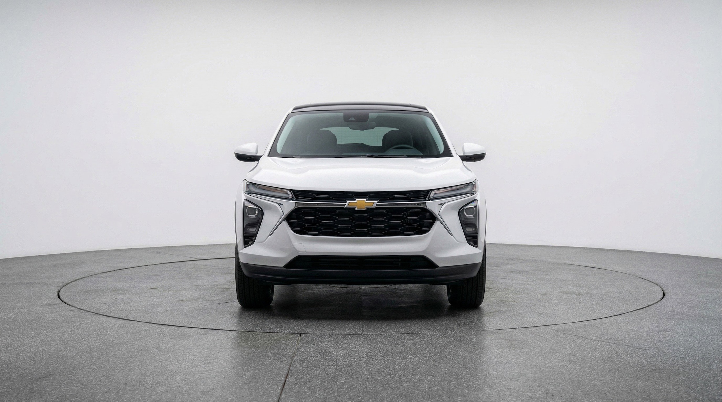 Thumbnail: 2025 Chevrolet TrailBlazer - 2