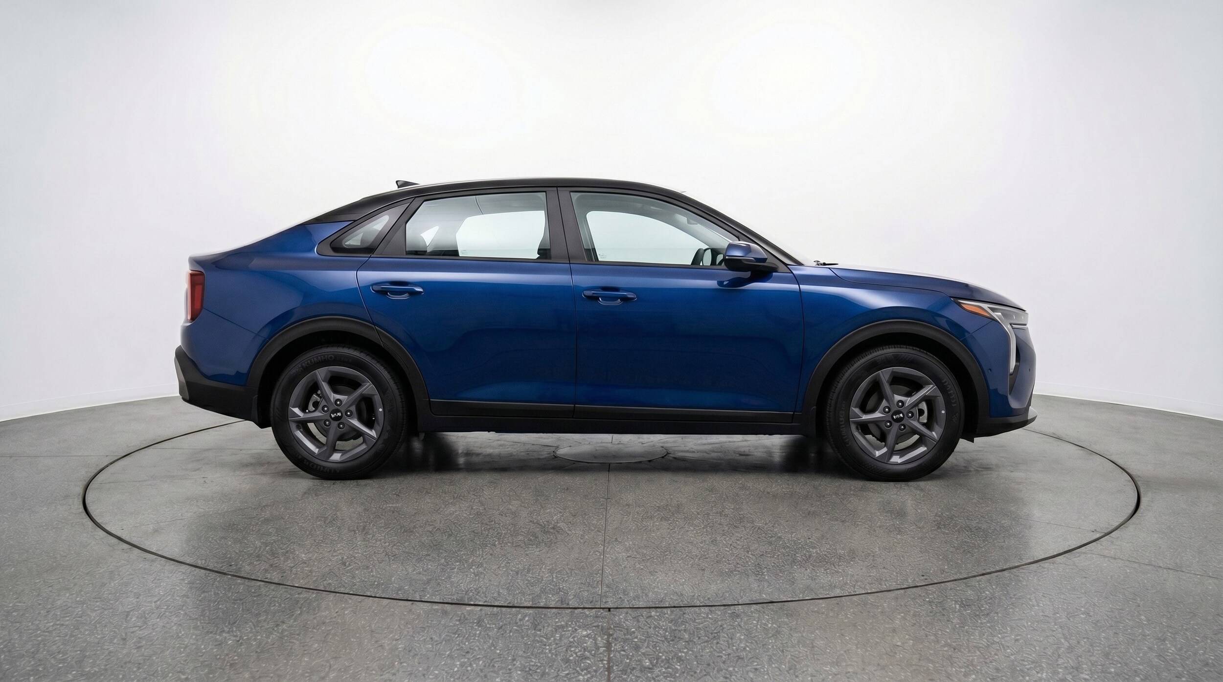 Thumbnail: 2025 Kia K4 - 11