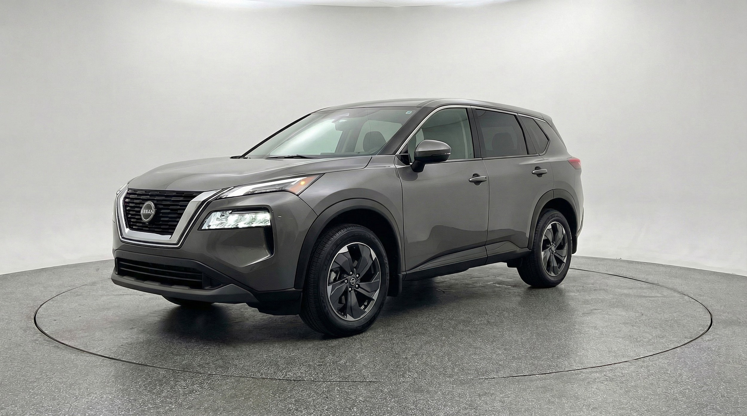 Thumbnail: 2025 Nissan Rogue - 3