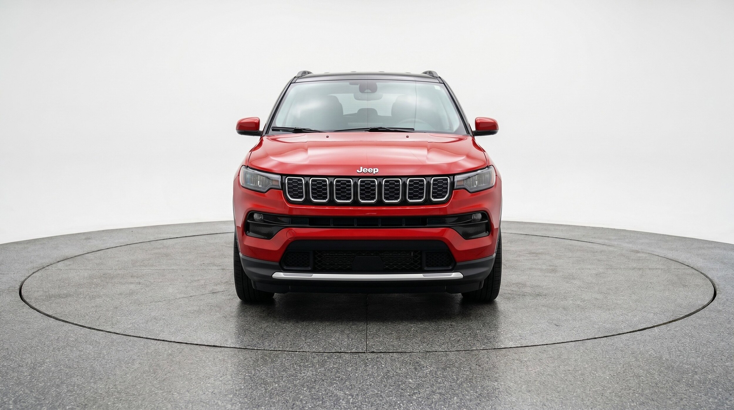 Thumbnail: 2025 Jeep Compass - 2