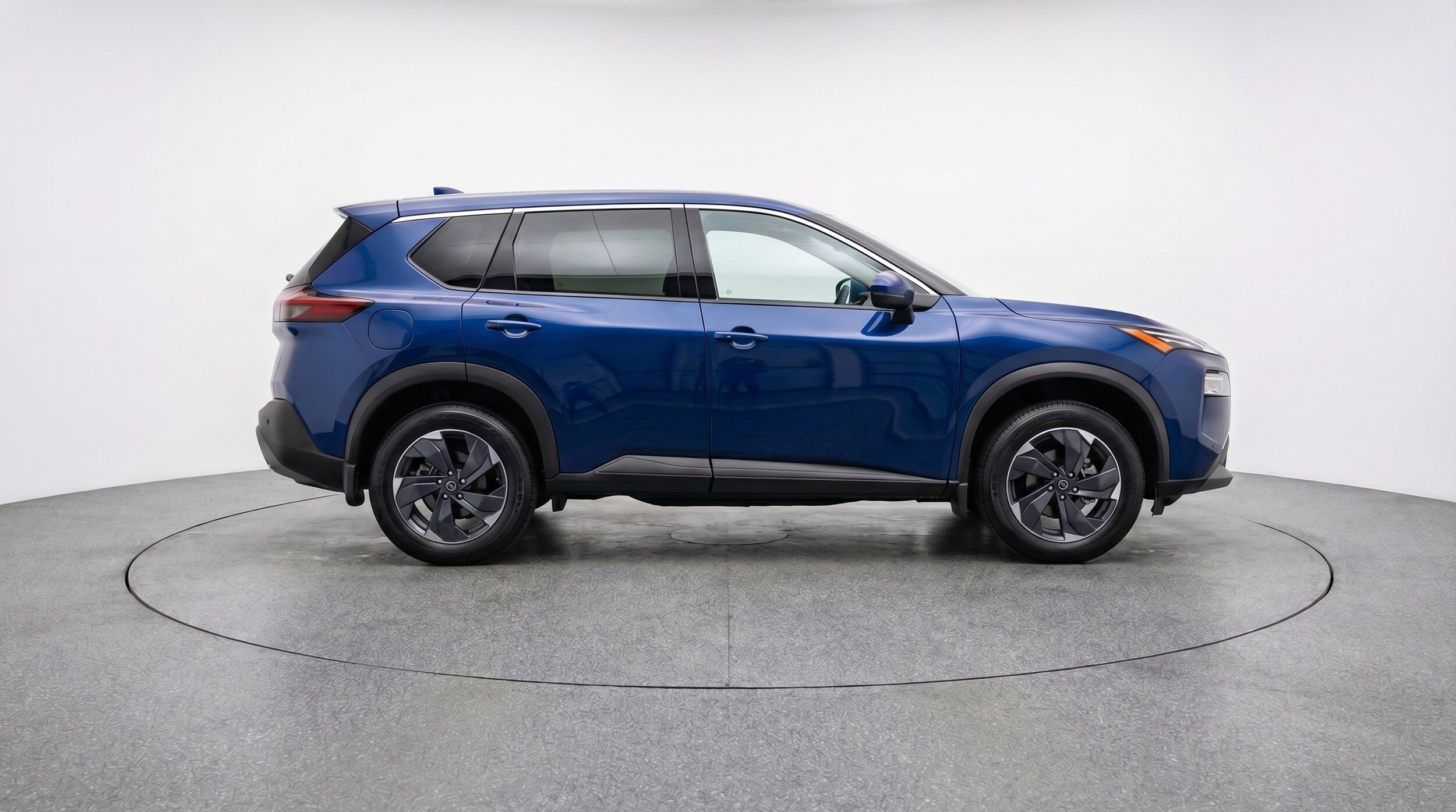 Thumbnail: 2025 Nissan Rogue - 11