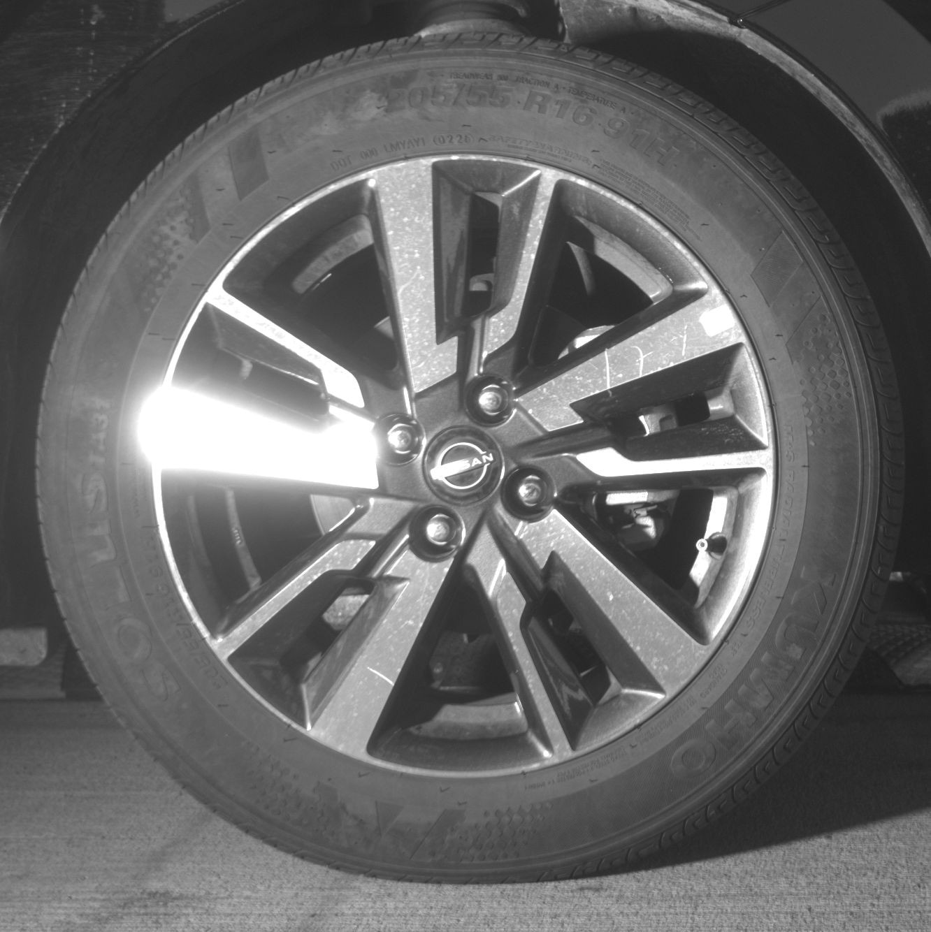 Thumbnail: 2025 Nissan Versa - 10