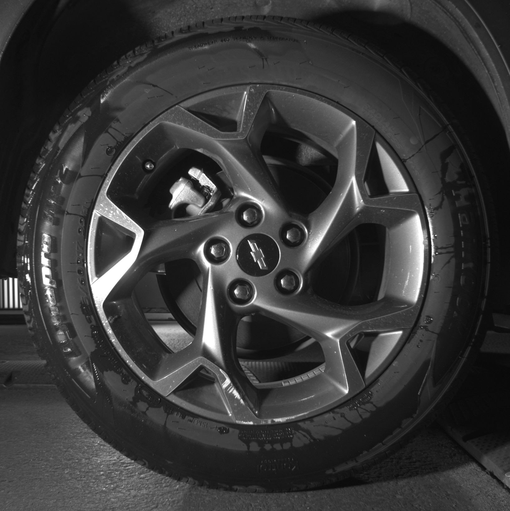 Thumbnail: 2025 Chevrolet Trax - 15