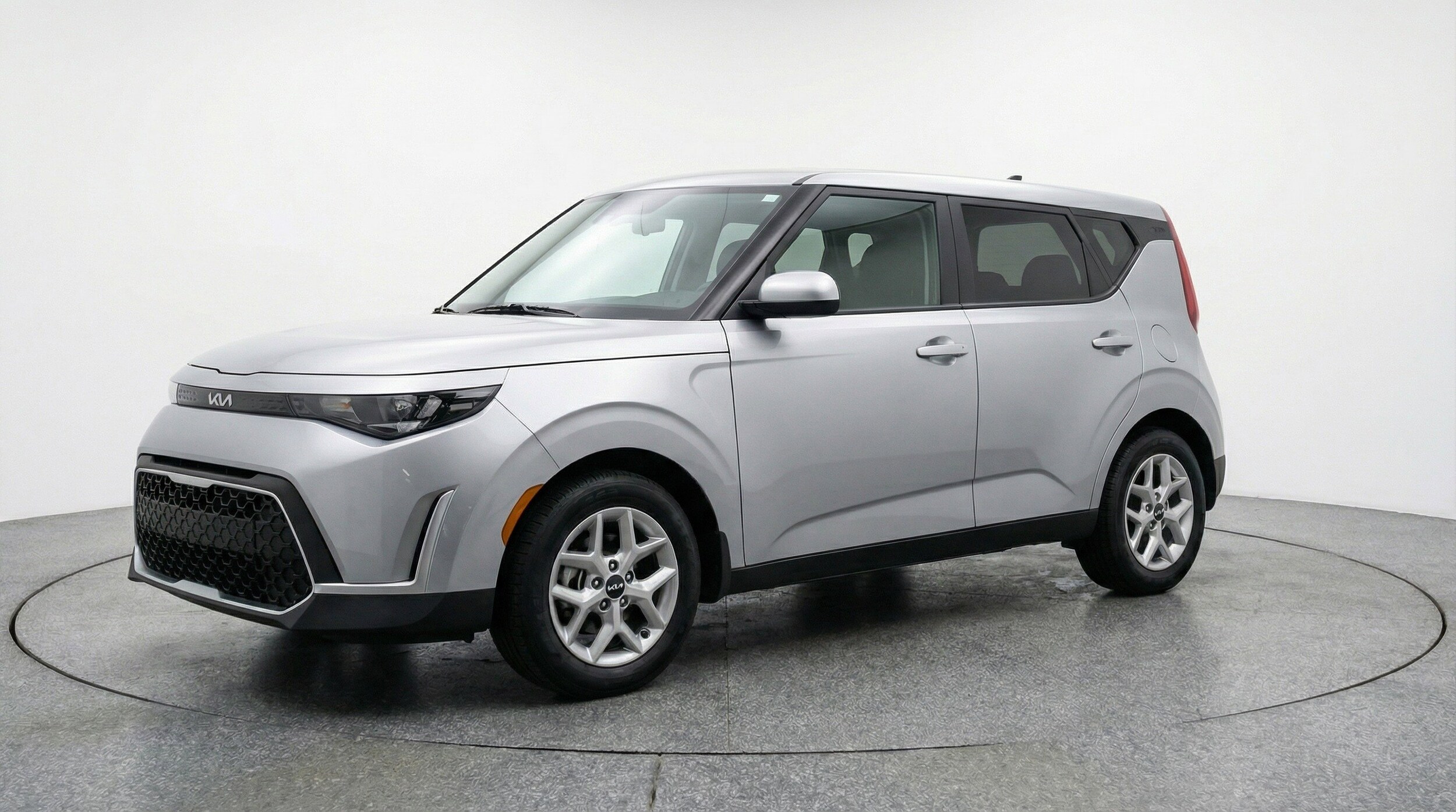 Thumbnail: 2025 Kia Soul - 3