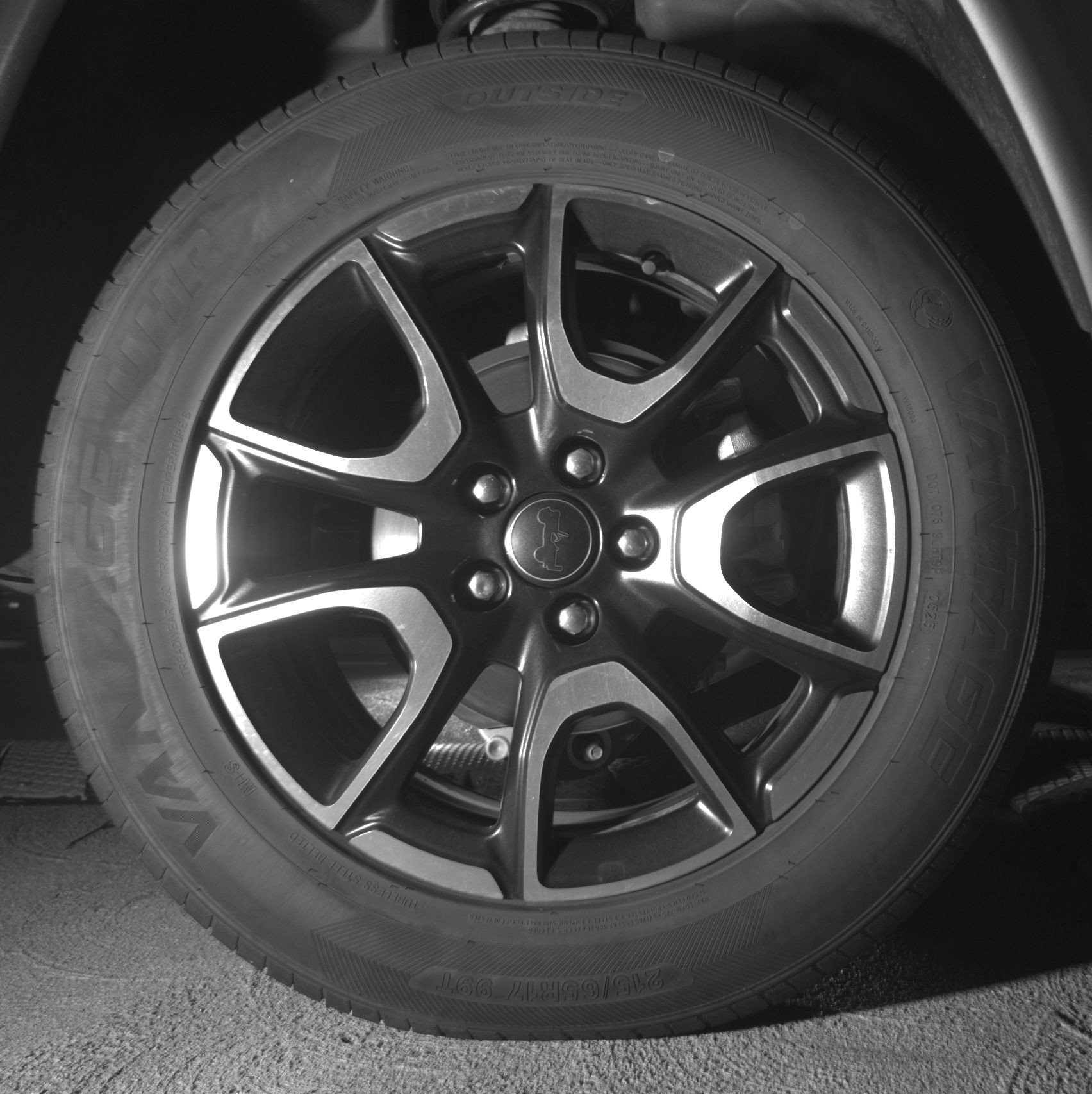 Thumbnail: 2025 Jeep Compass - 15