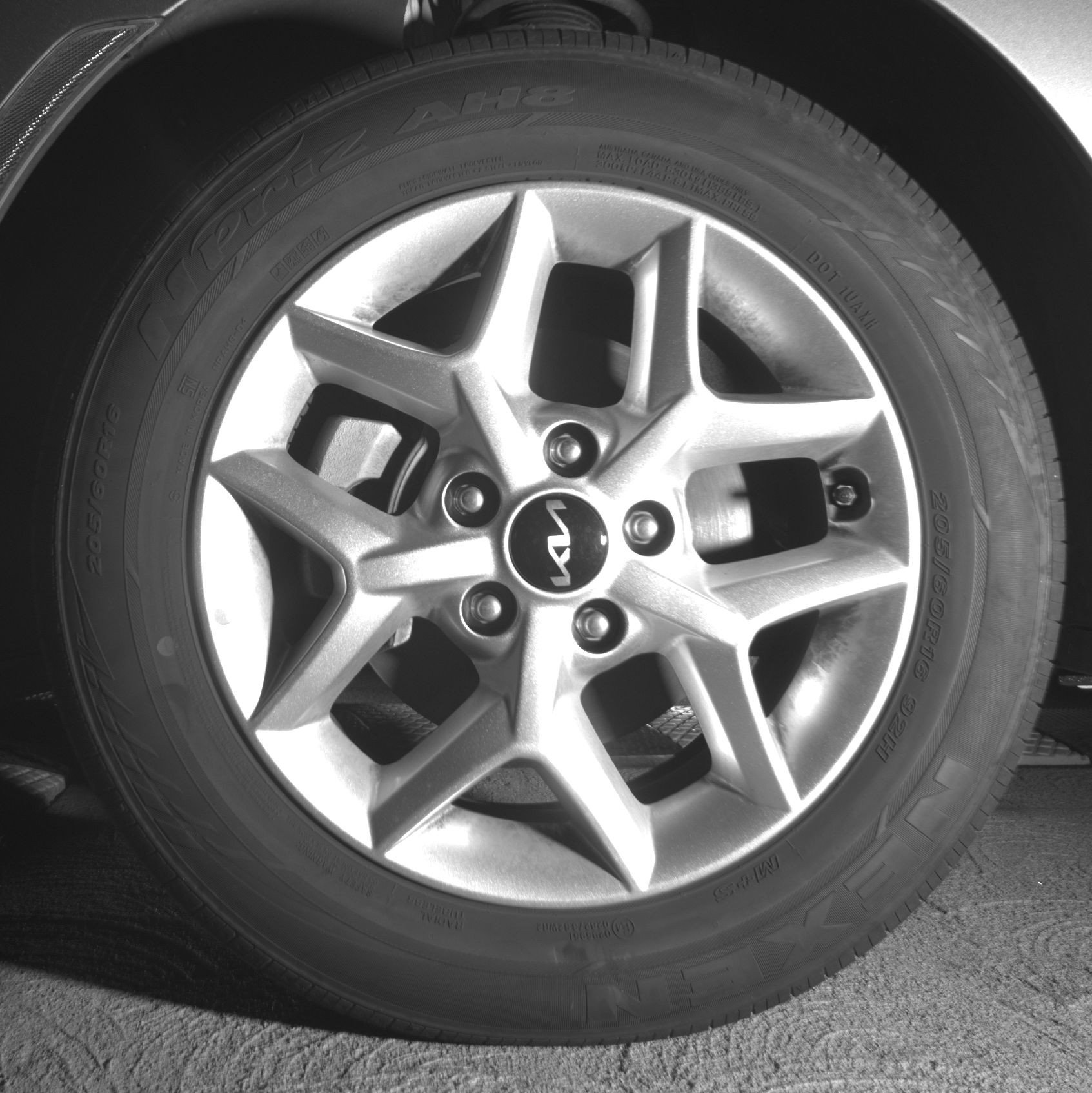 Thumbnail: 2025 Kia Soul - 19