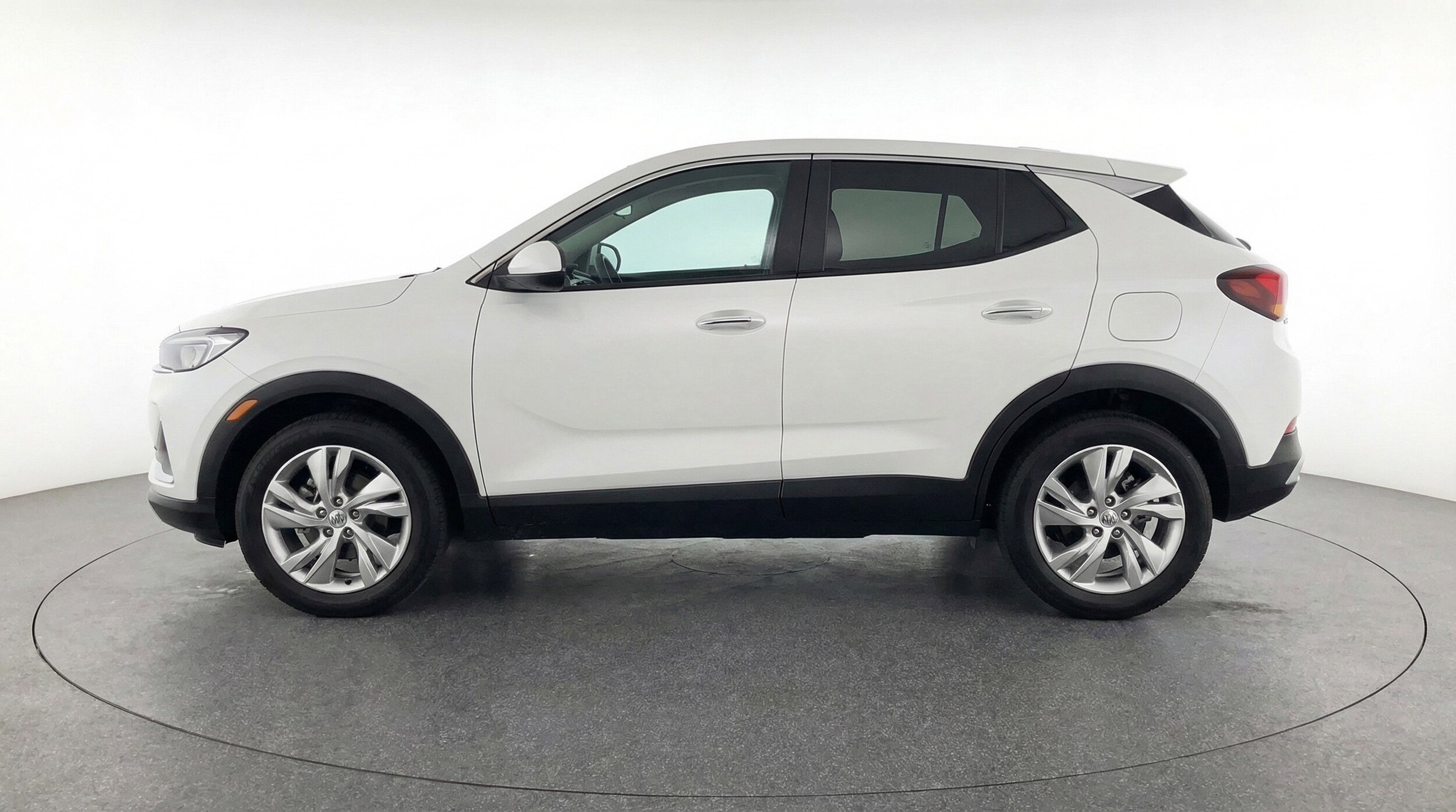 Thumbnail: 2025 Buick Encore GX - 5