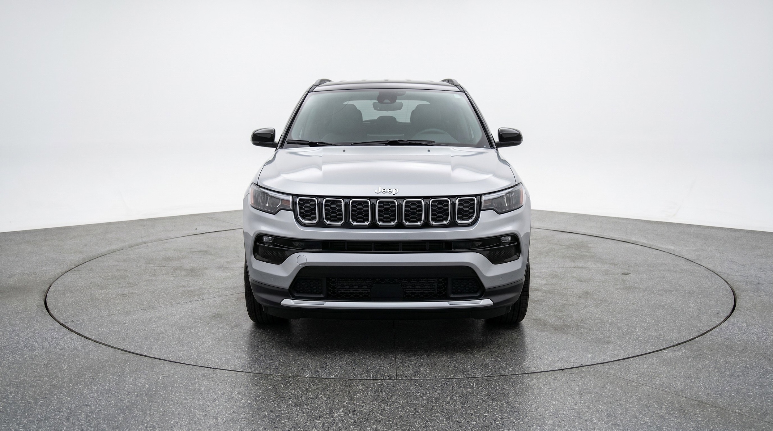 Thumbnail: 2025 Jeep Compass - 2