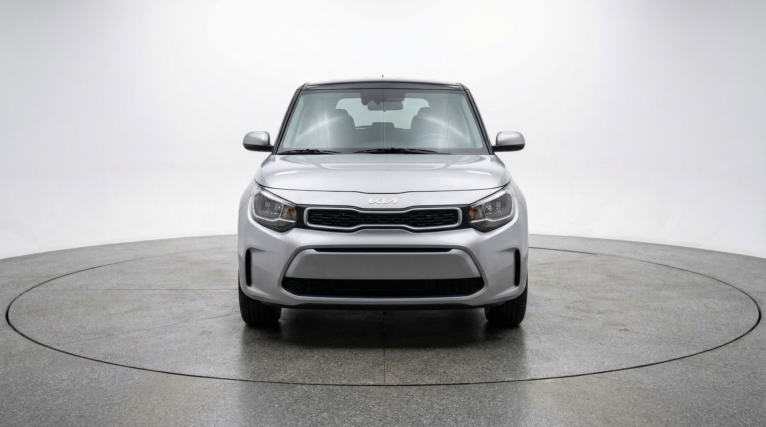 Thumbnail: 2025 Kia Soul - 2