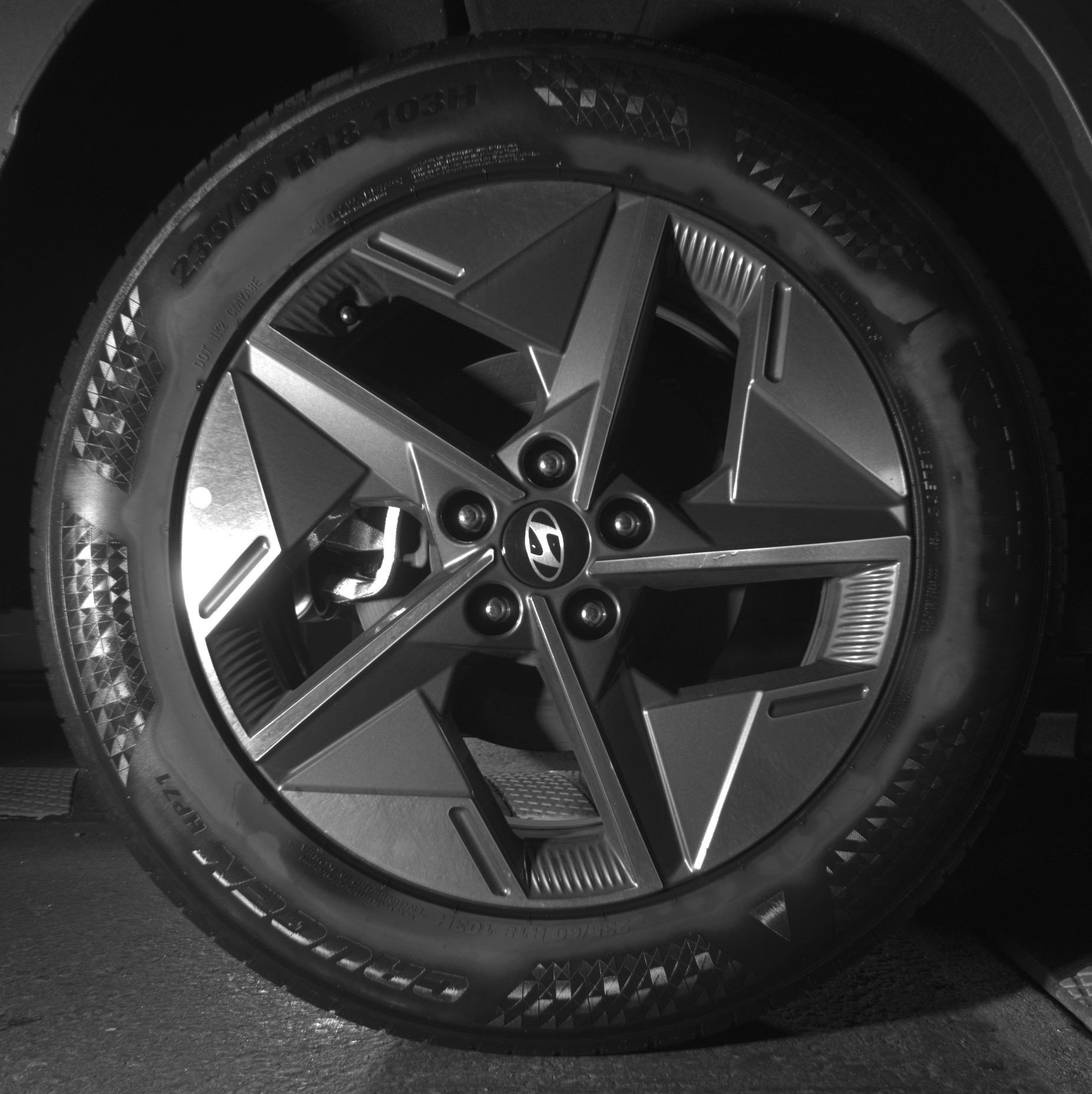 Thumbnail: 2025 Hyundai Tucson - 15