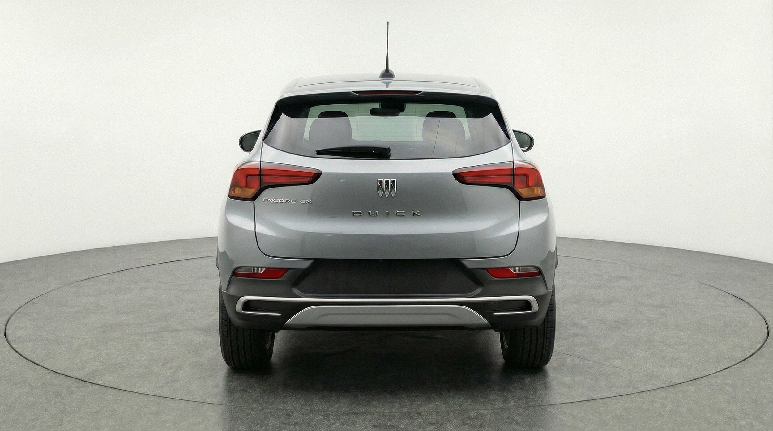 Thumbnail: 2025 Buick Encore GX - 7