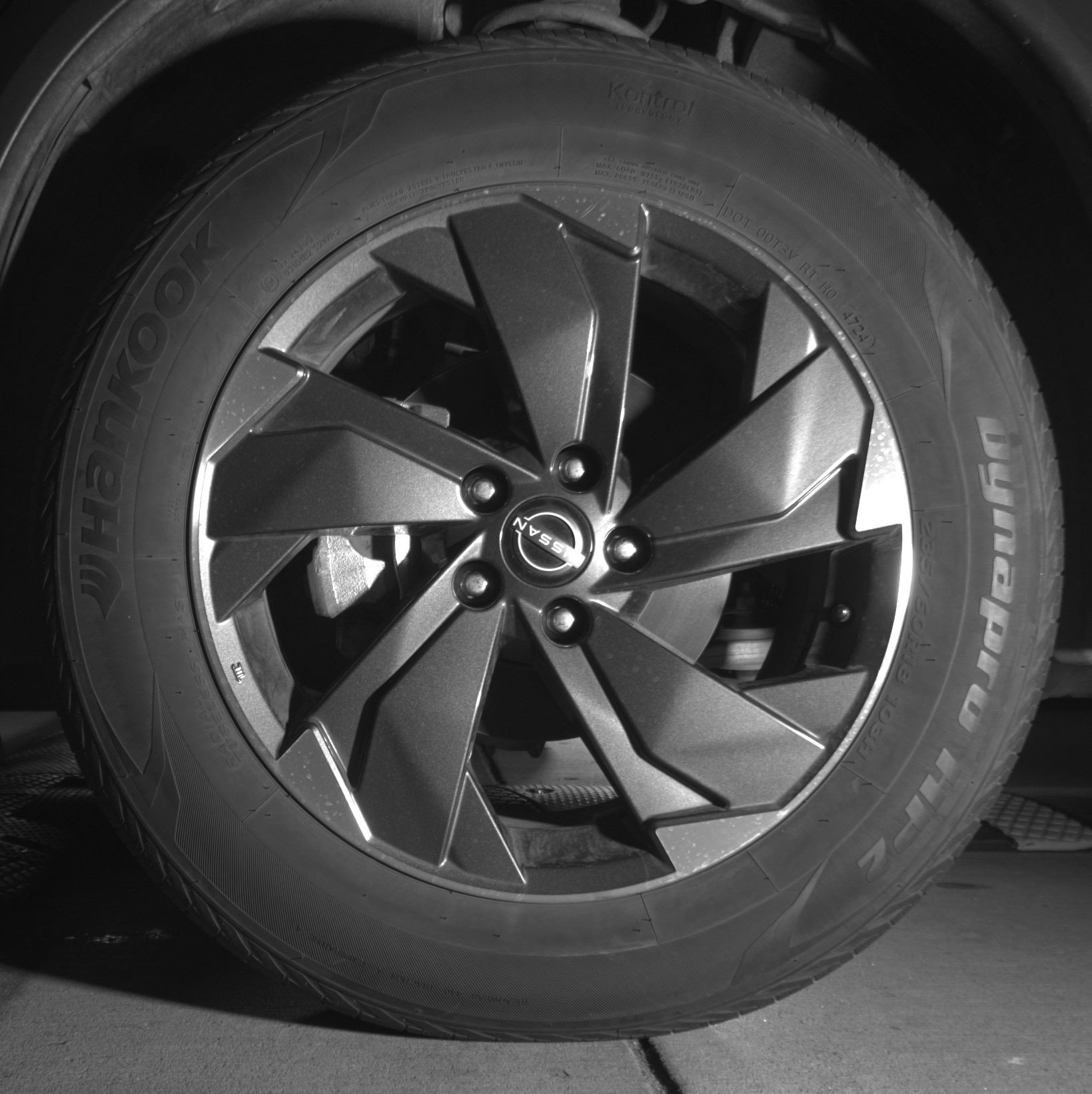 Thumbnail: 2025 Nissan Rogue - 12