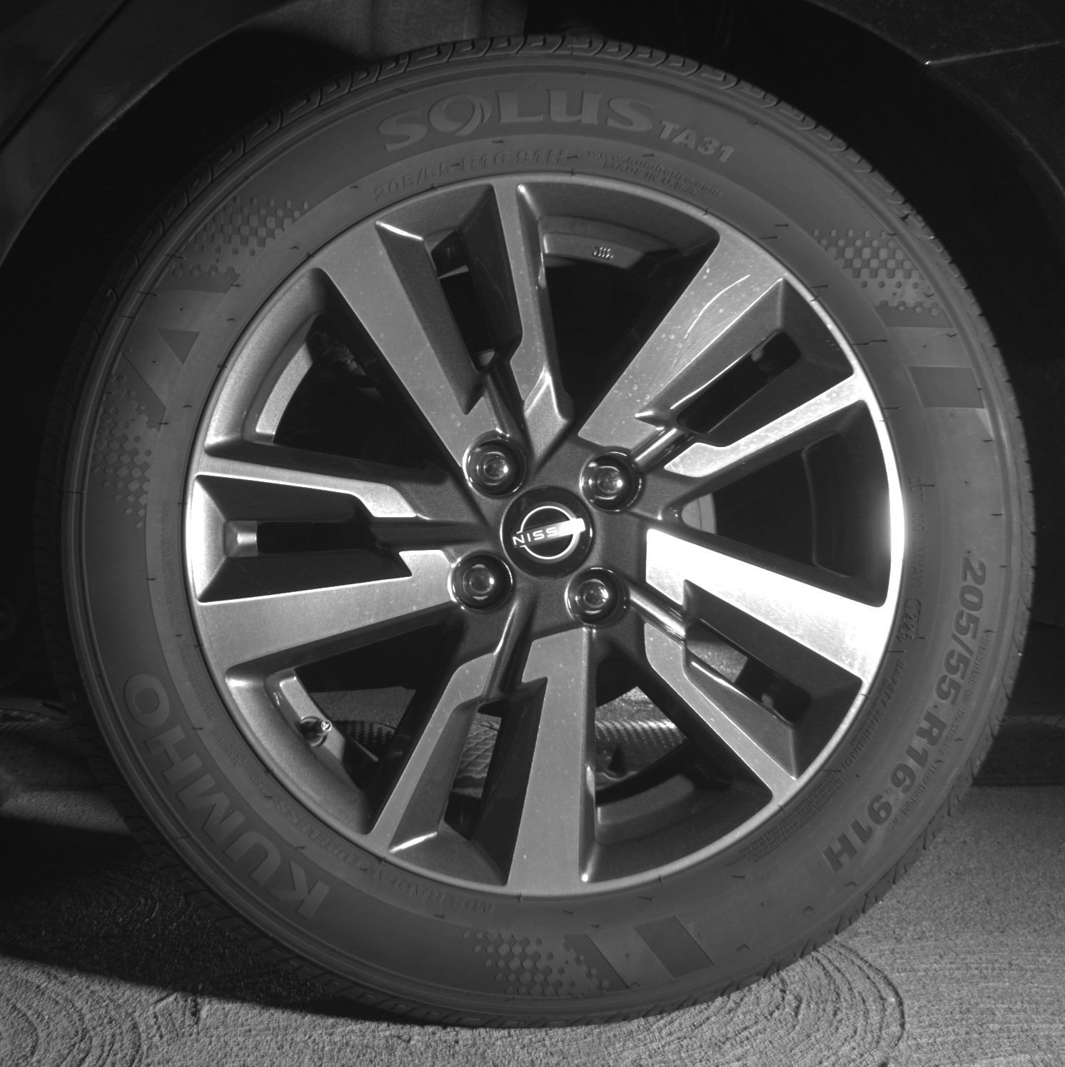 Thumbnail: 2025 Nissan Versa - 14