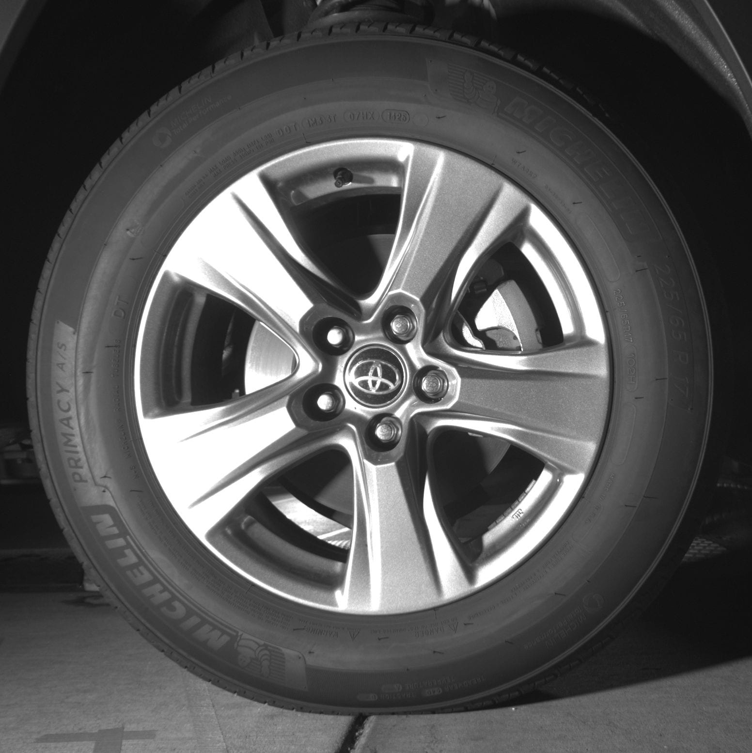 Thumbnail: 2025 Toyota RAV4 - 10