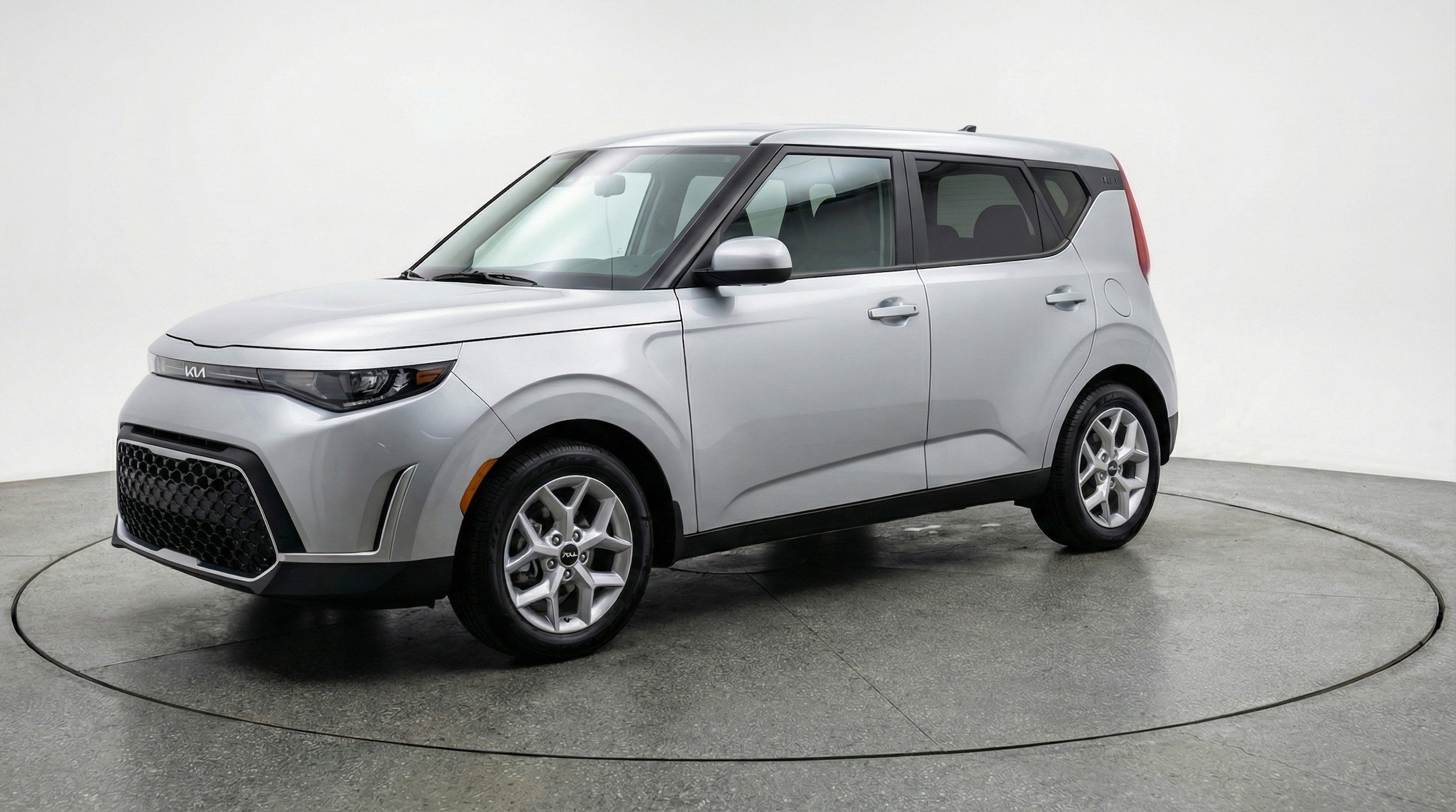 Thumbnail: 2025 Kia Soul - 3