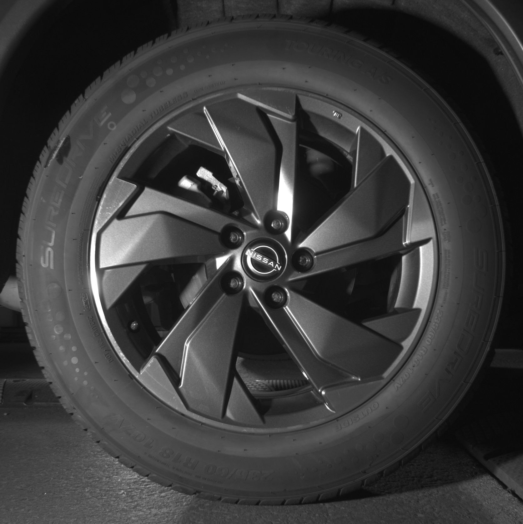 Thumbnail: 2025 Nissan Rogue - 15