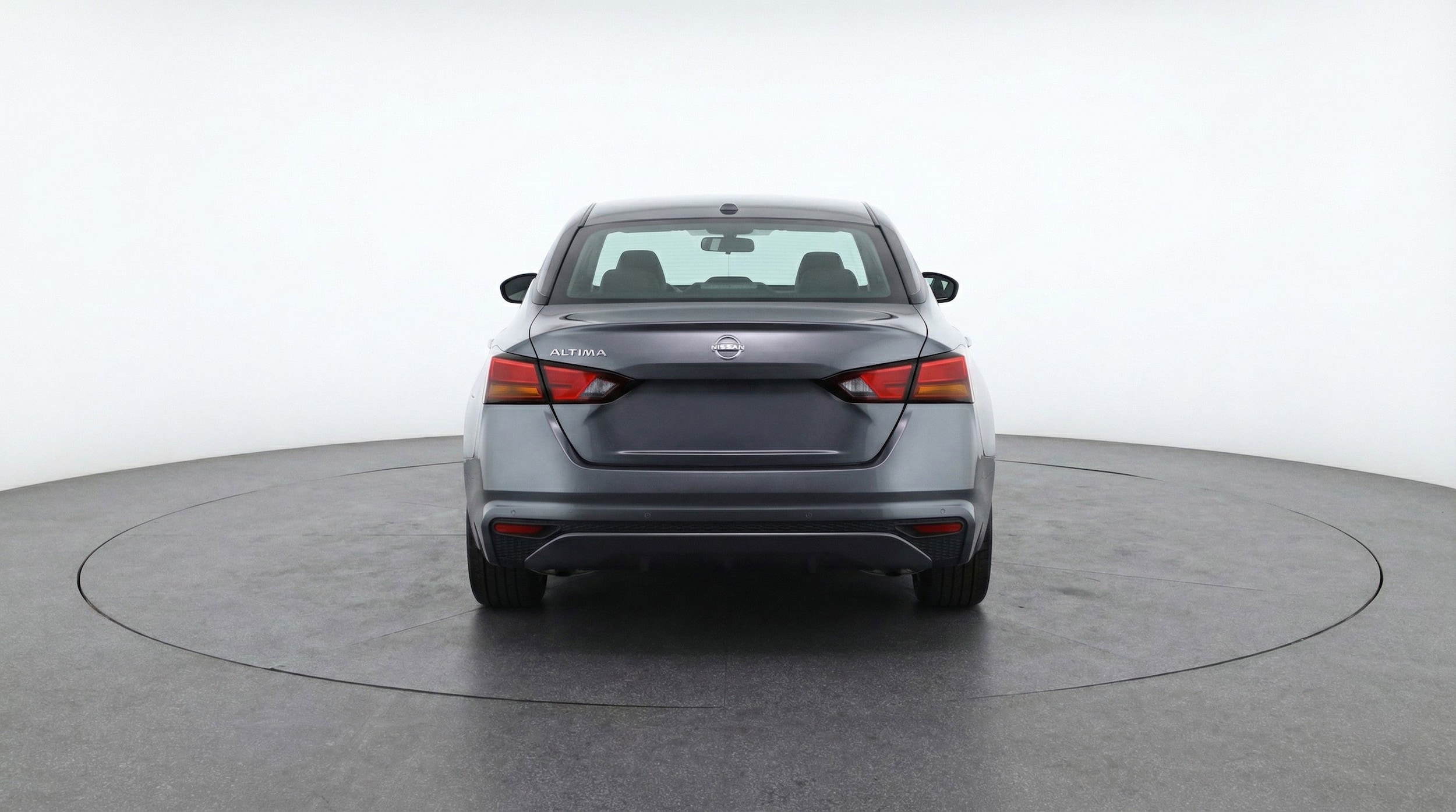 Thumbnail: 2025 Nissan Altima - 7