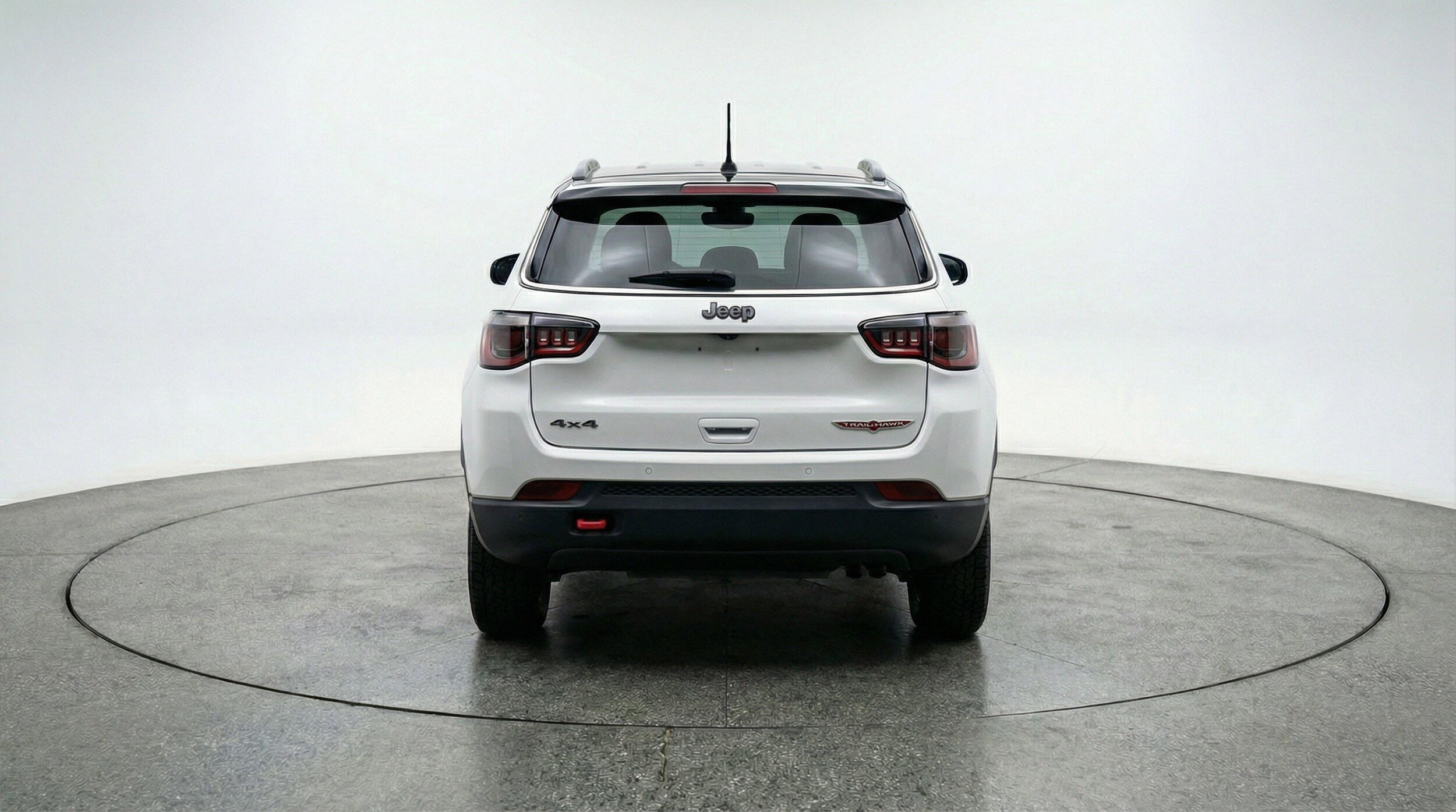 Thumbnail: 2025 Jeep Compass - 7