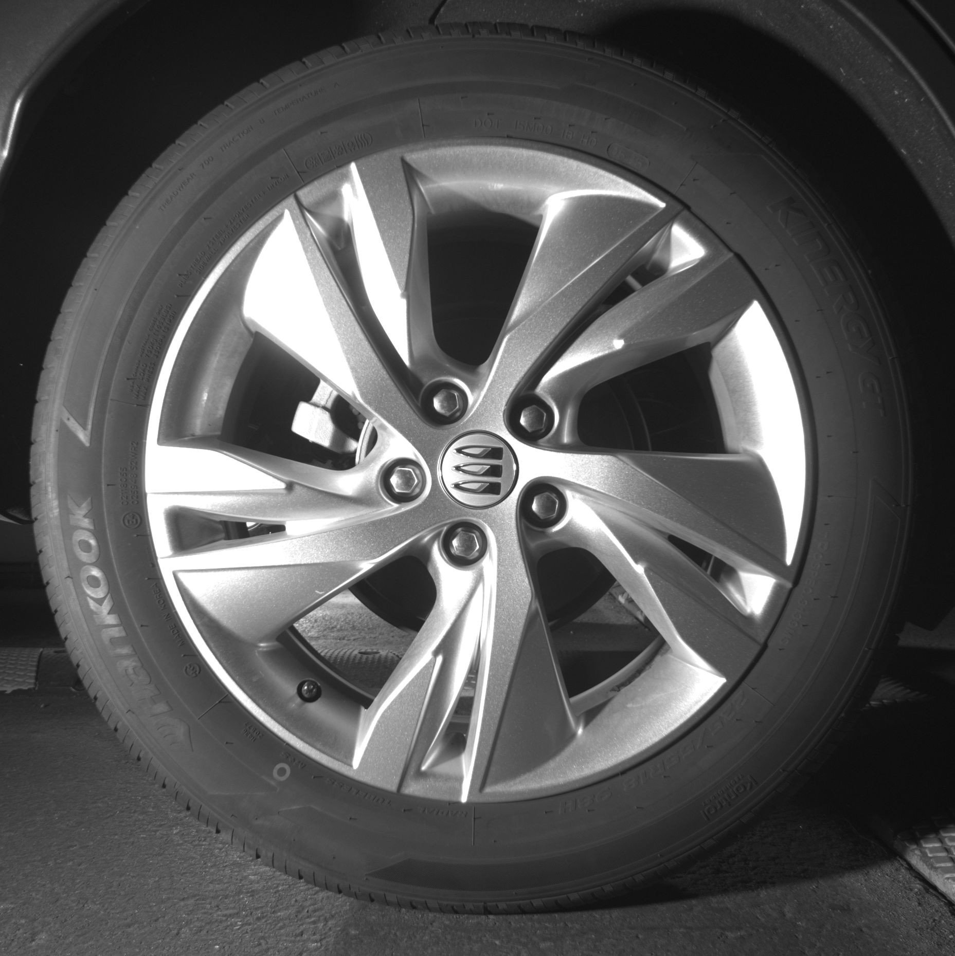 Thumbnail: 2025 Buick Encore GX - 15