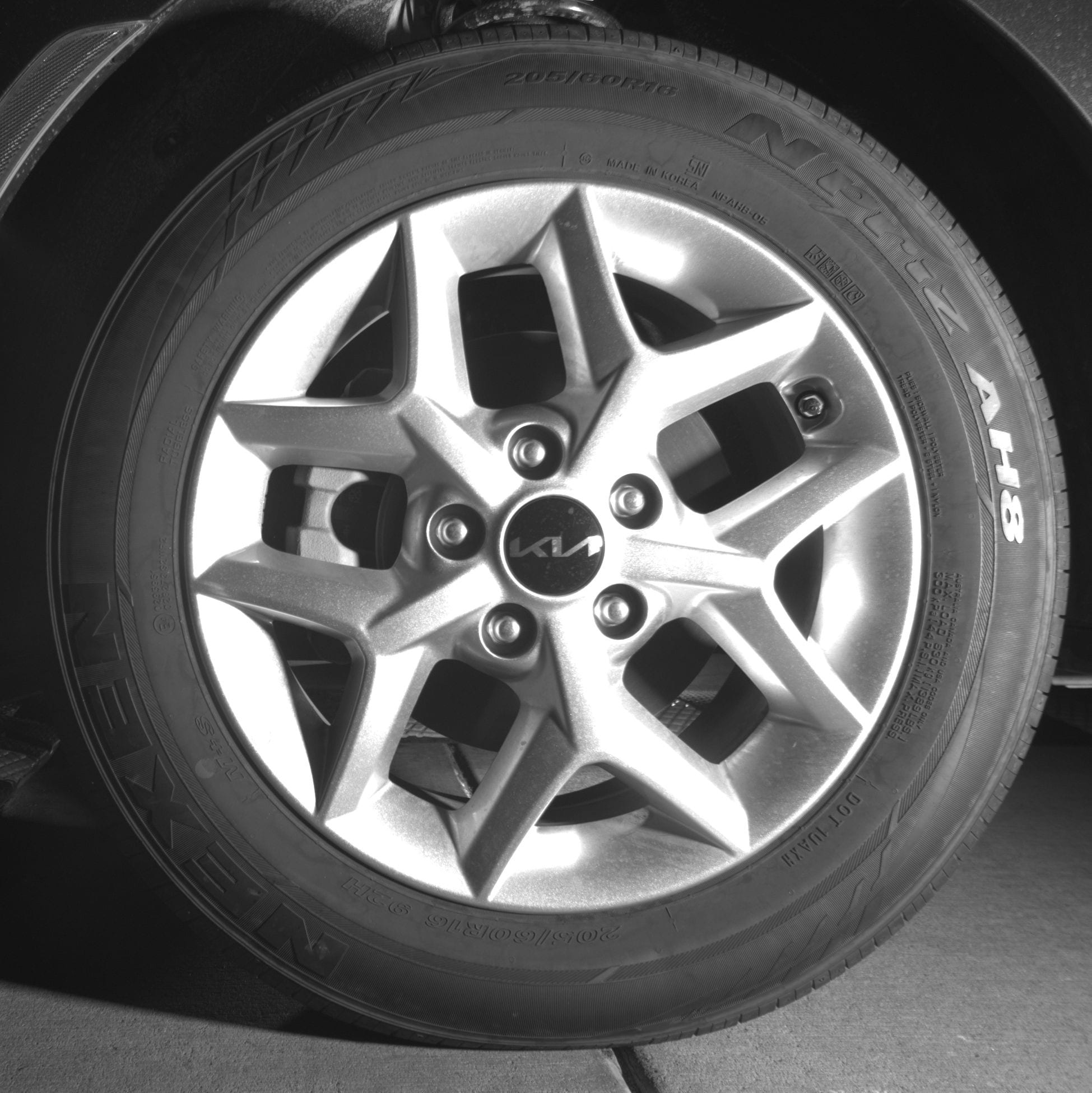 Thumbnail: 2025 Kia Soul - 9