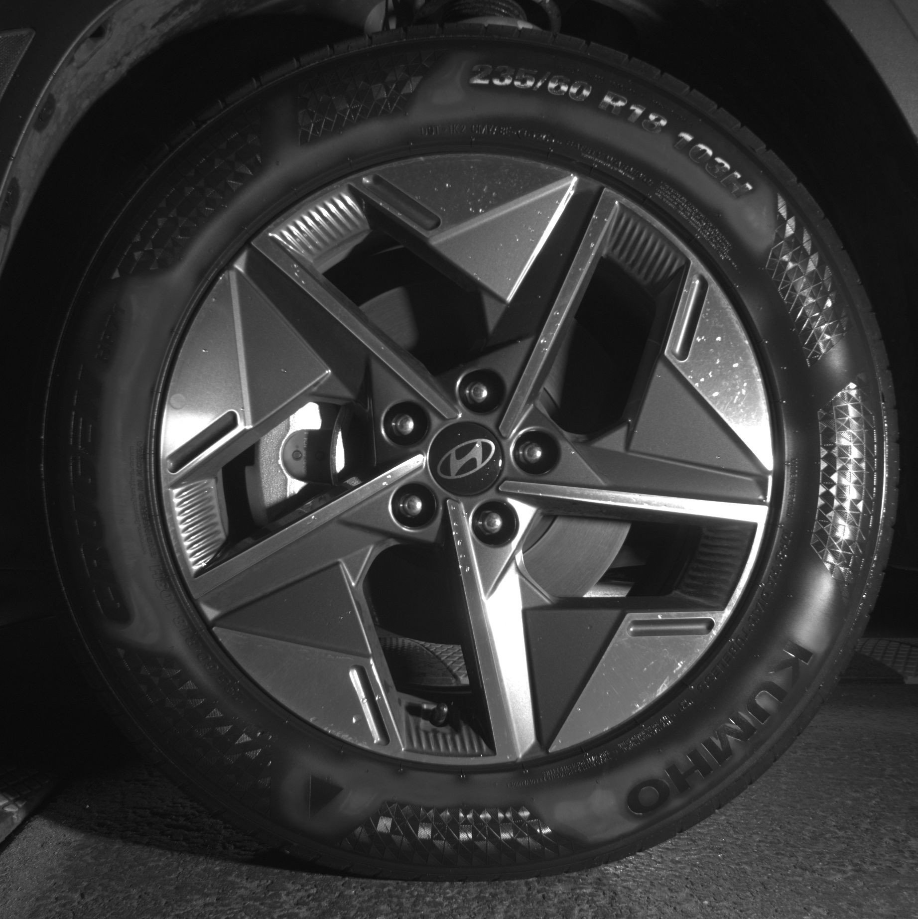 Thumbnail: 2025 Hyundai Tucson - 12