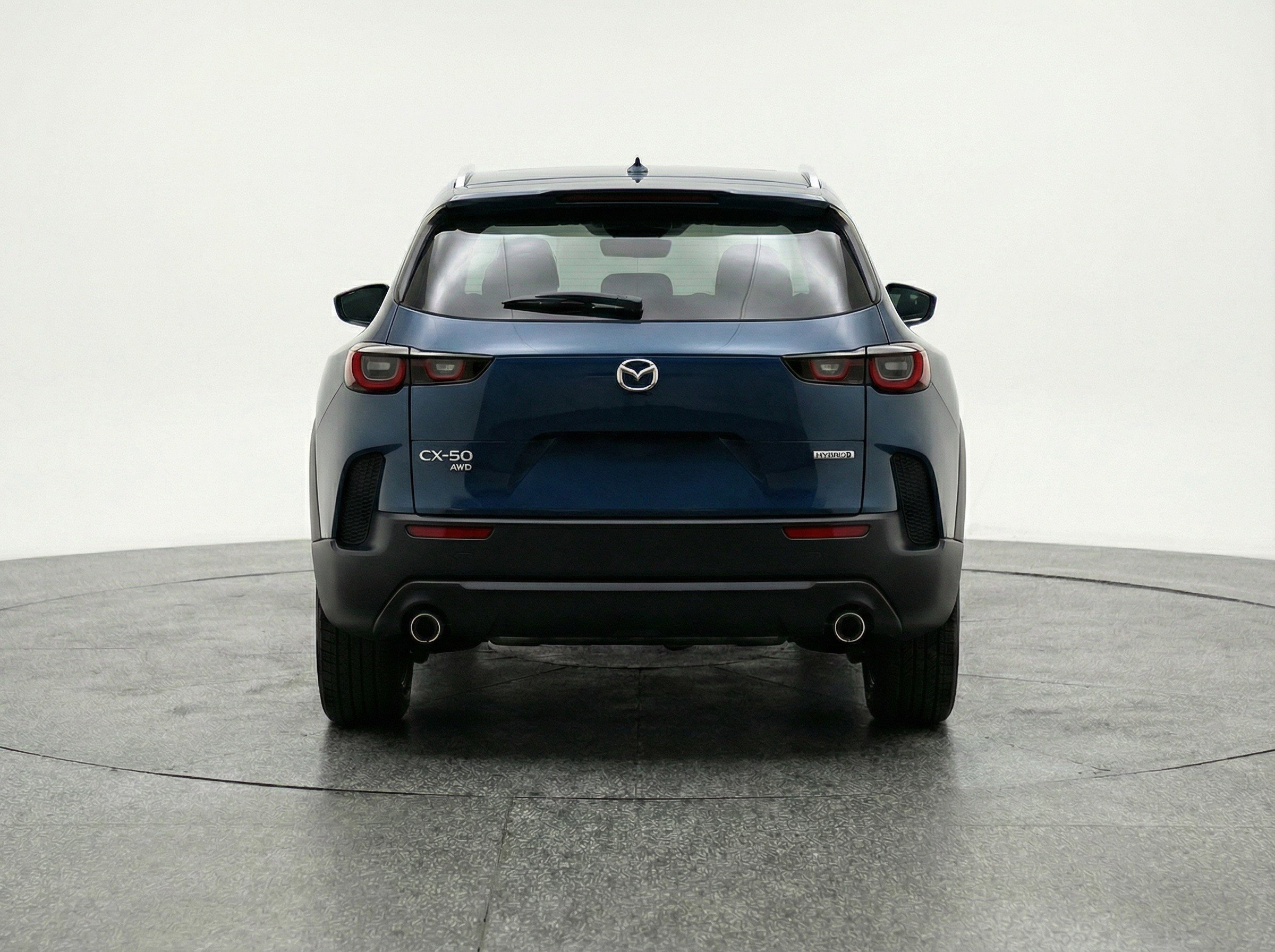 Thumbnail: 2025 Mazda CX-50 - 7