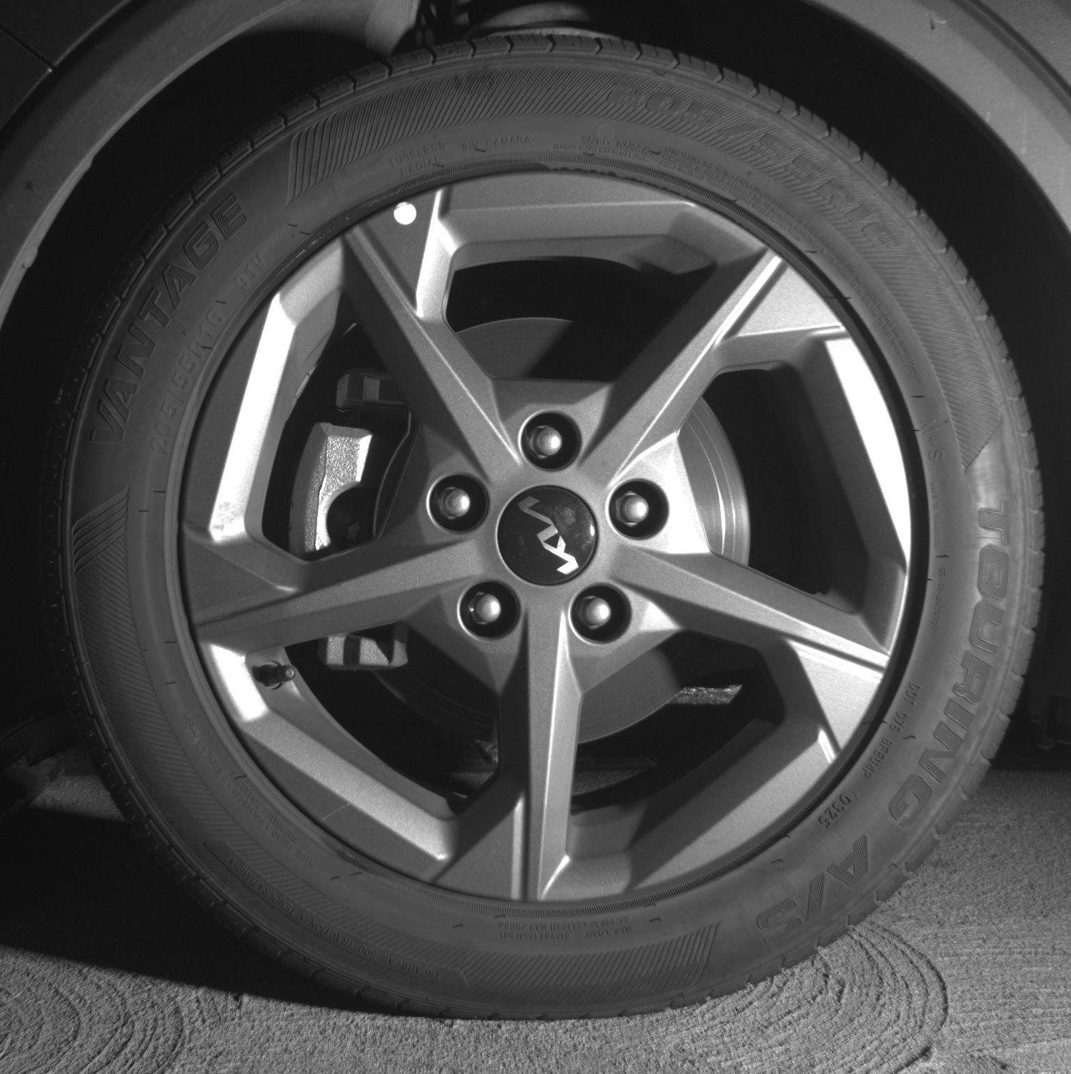 Thumbnail: 2025 Kia K4 - 12