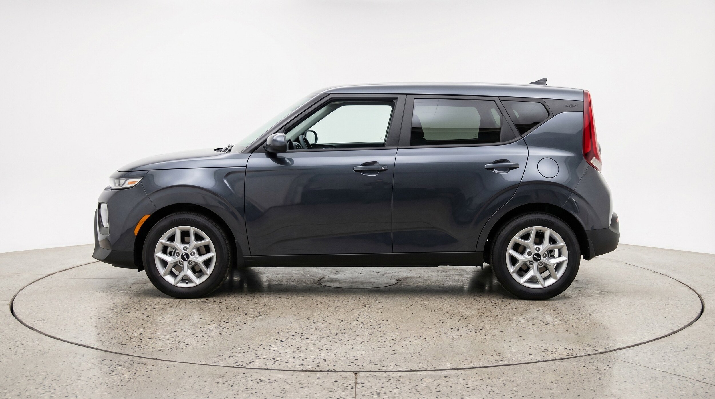 Thumbnail: 2025 Kia Soul - 5