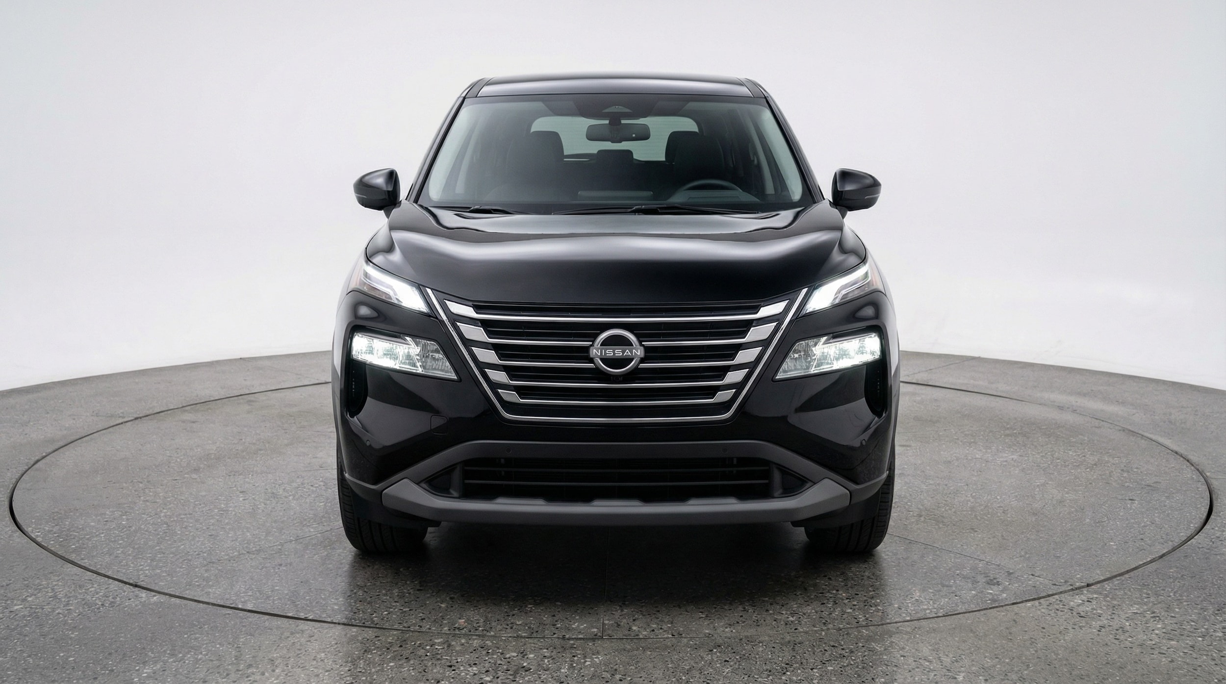 Thumbnail: 2025 Nissan Rogue - 2