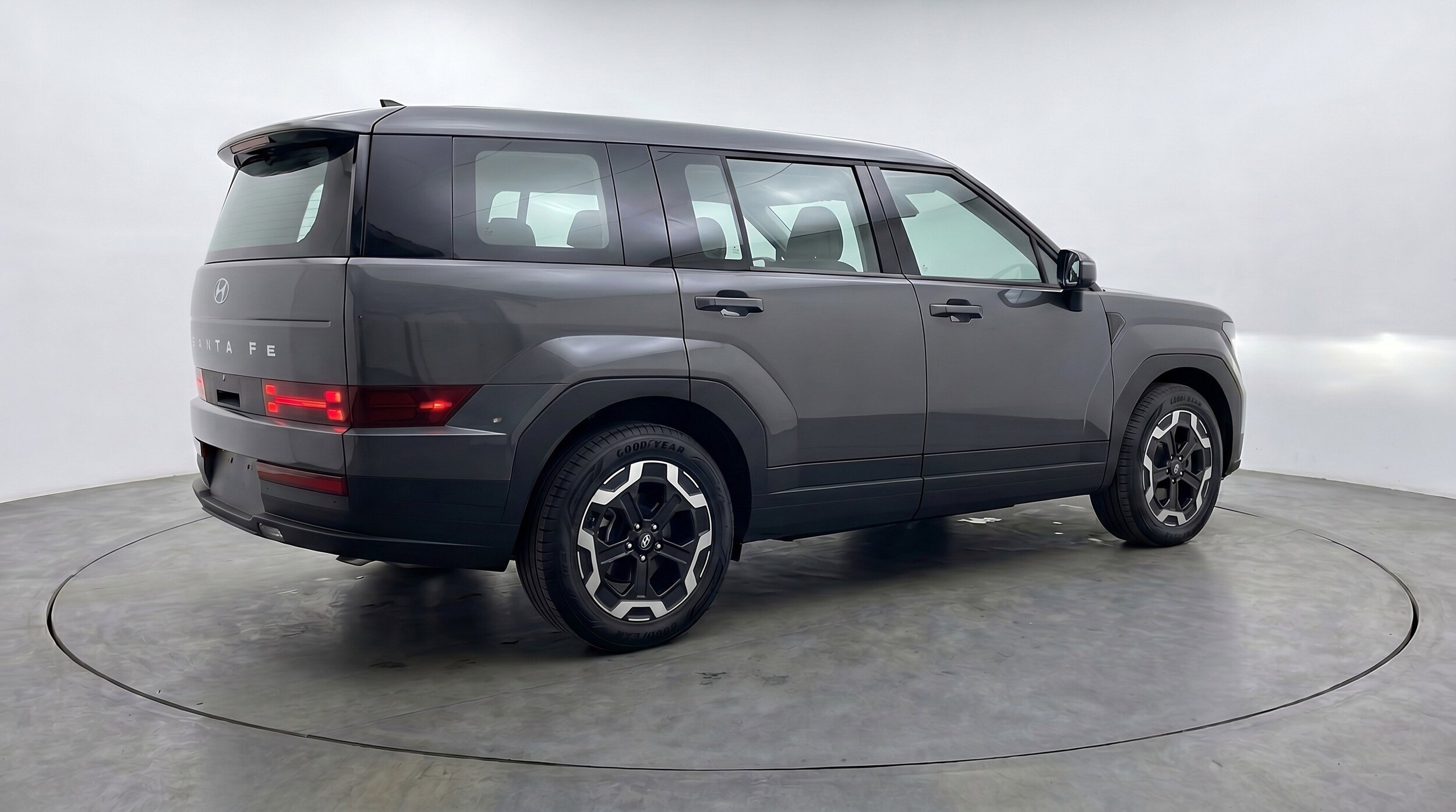 Thumbnail: 2025 Hyundai Santa Fe - 9