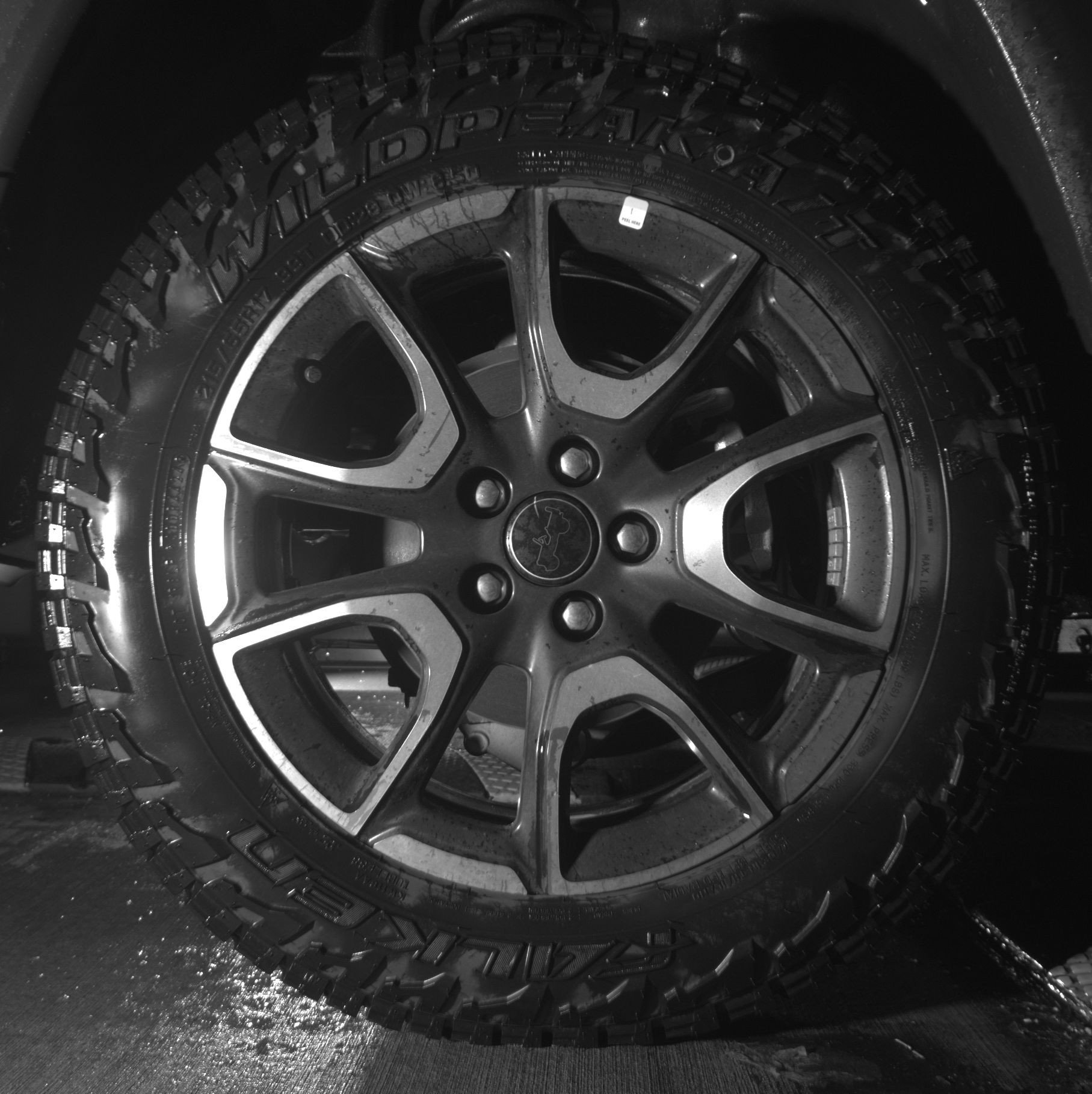 Thumbnail: 2025 Jeep Compass - 15