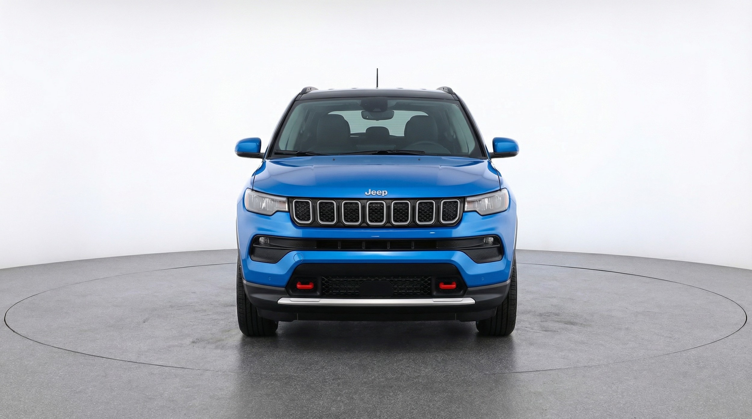 Thumbnail: 2025 Jeep Compass - 2